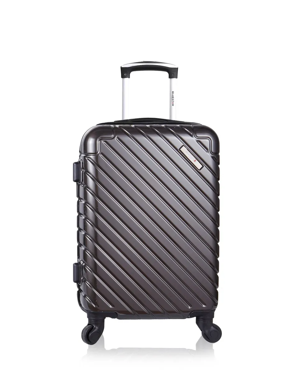 bluestar-denver-valise-grand-format-101l-noir-4-roues image 1