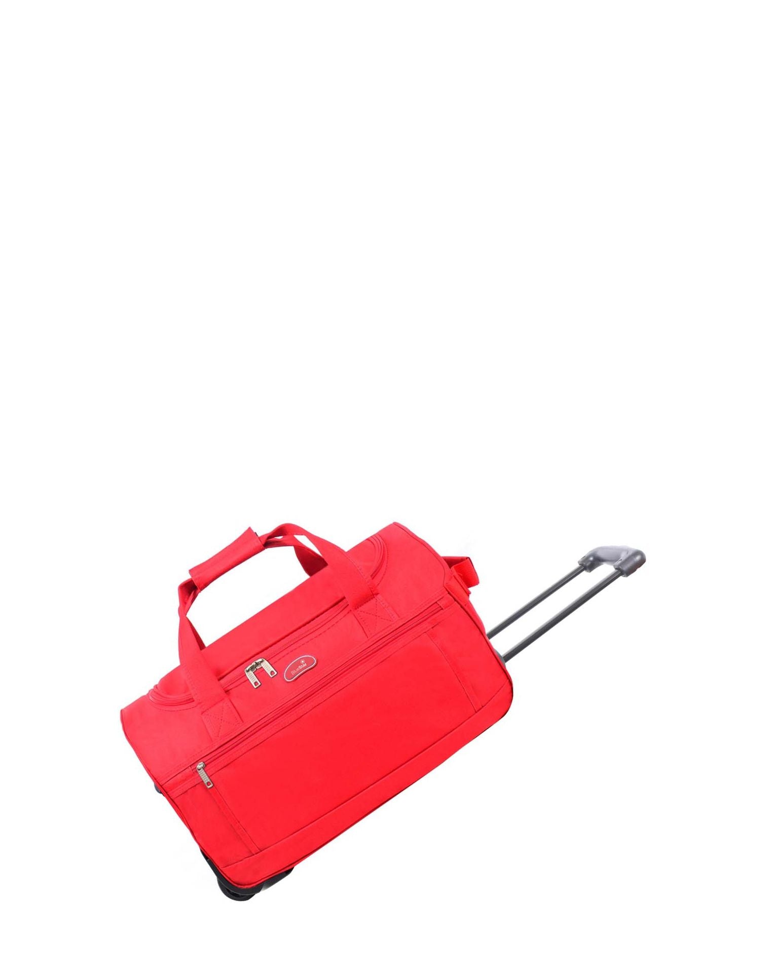 bluestar-manon-sac-voyage-roulettes-rouge-l image 2