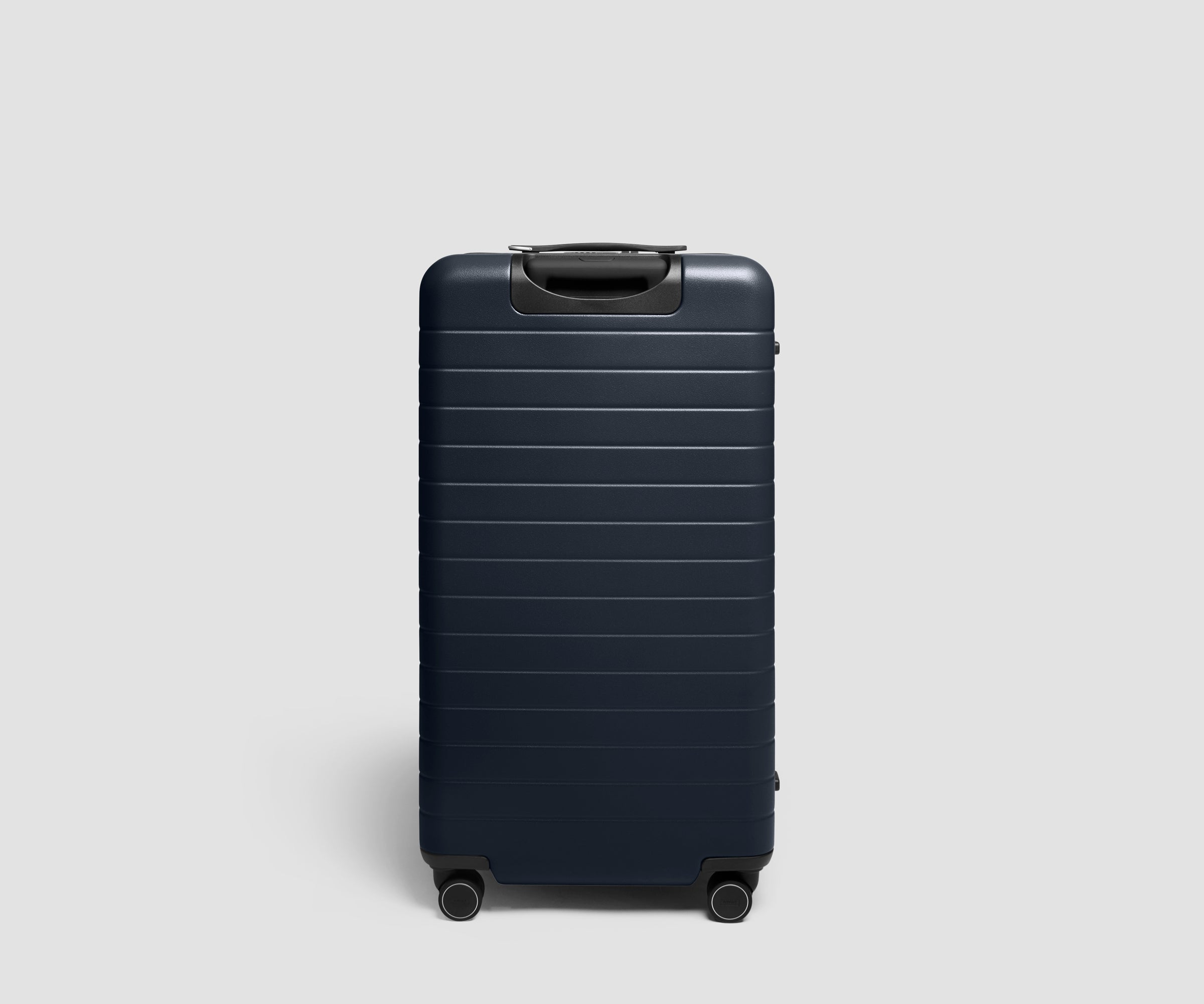 away-trunk-3-valise-soute-bleu-marine-grand-volume image 6