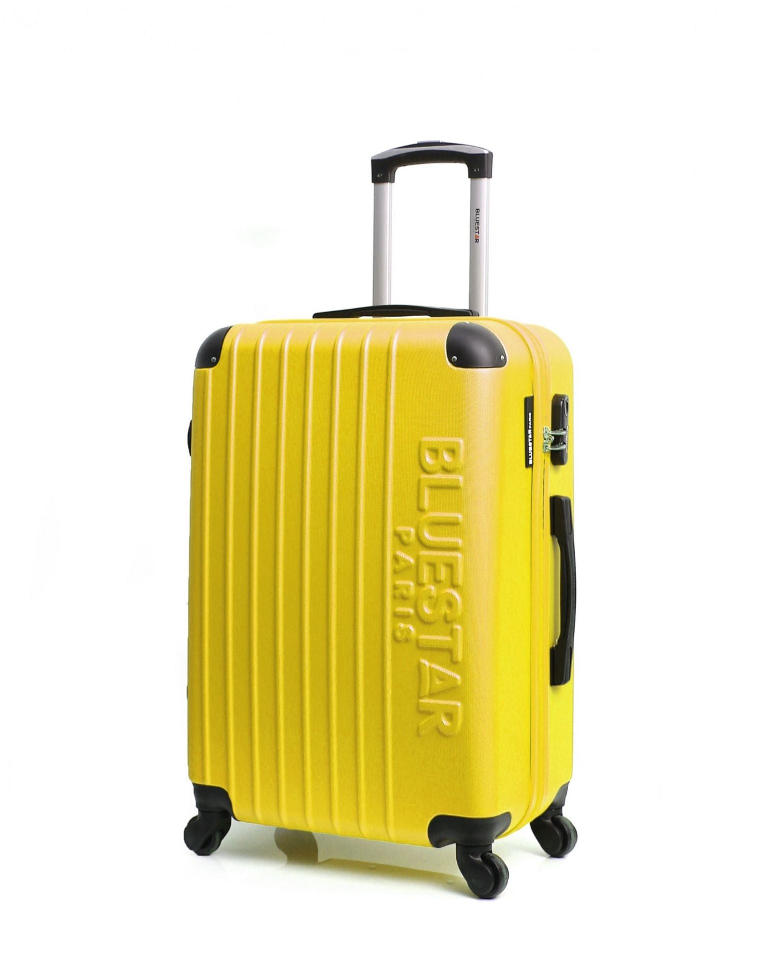 bluestar-paris-bucarest-e-valise-cabine-50cm-rose-dor-rigide image 7