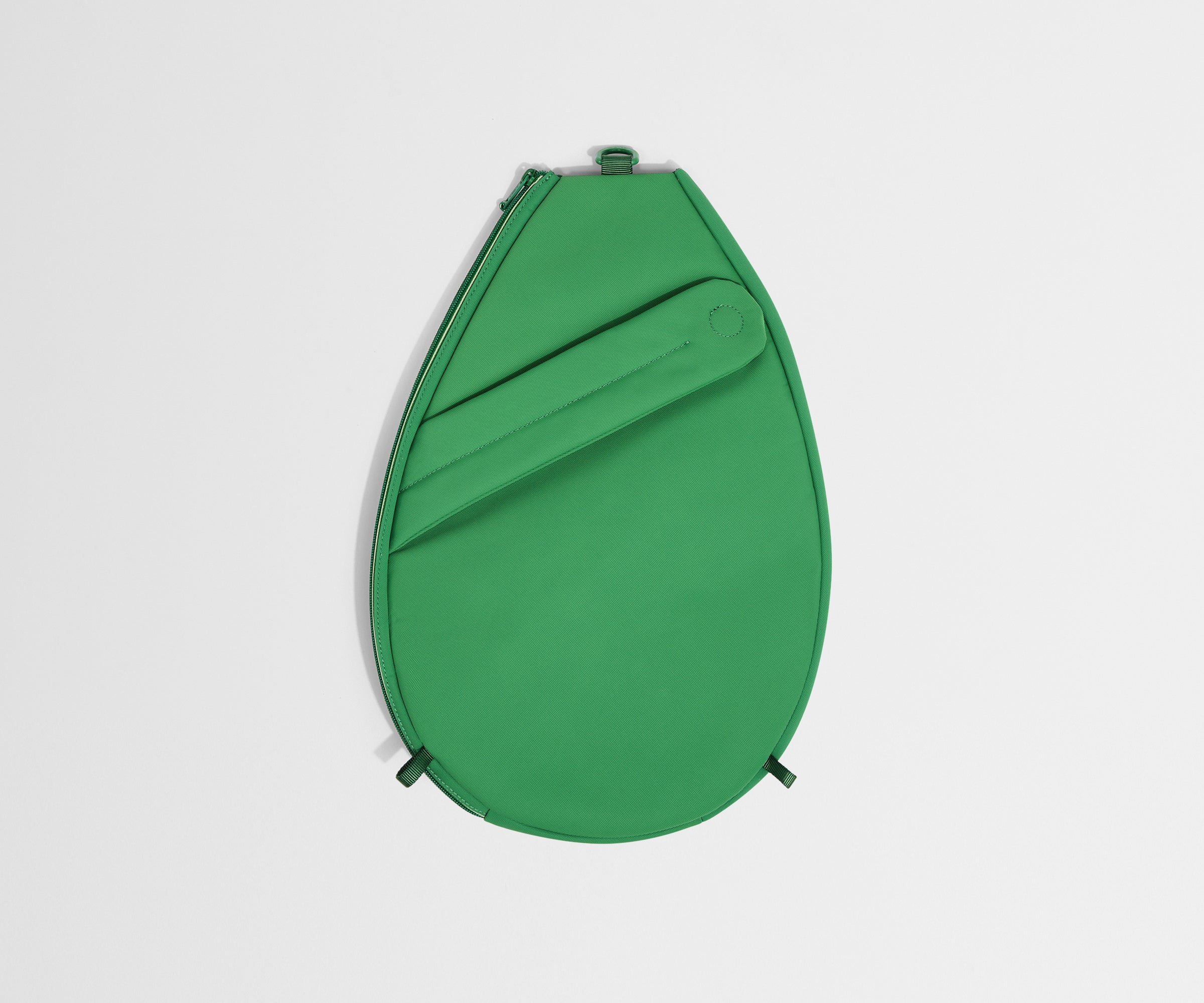 away-duffle-bags-racket-bag-clubhouse-green-sac-tennis-imperm-able image 5