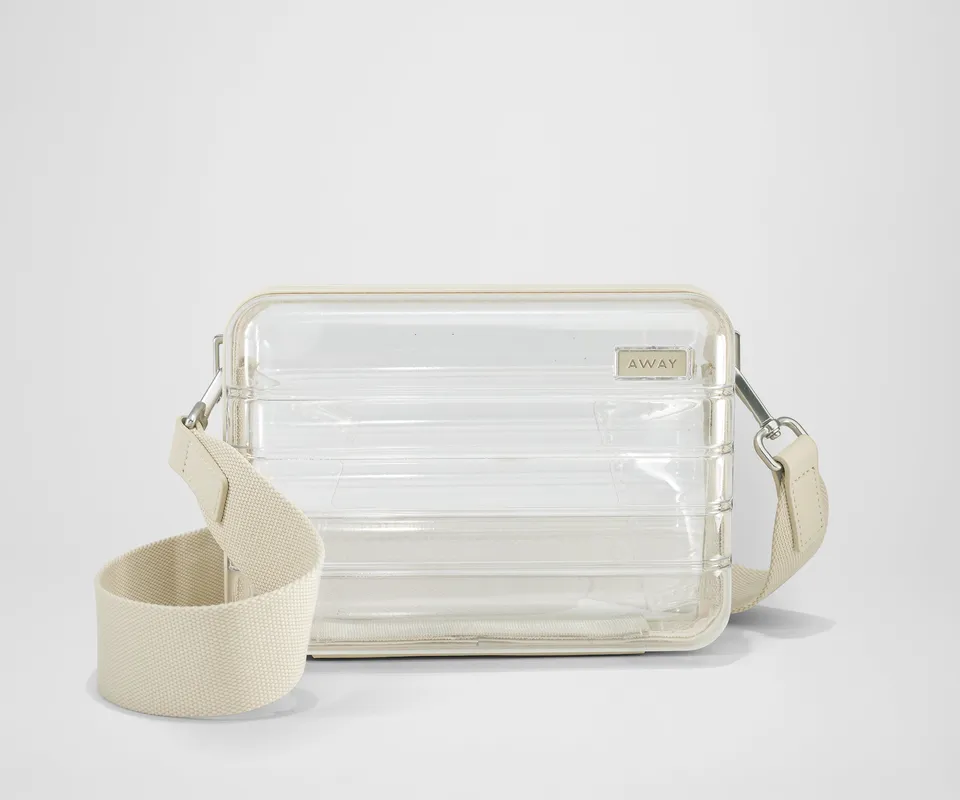 away-stadium-bag-sac-transparent-blanc-sel image 1