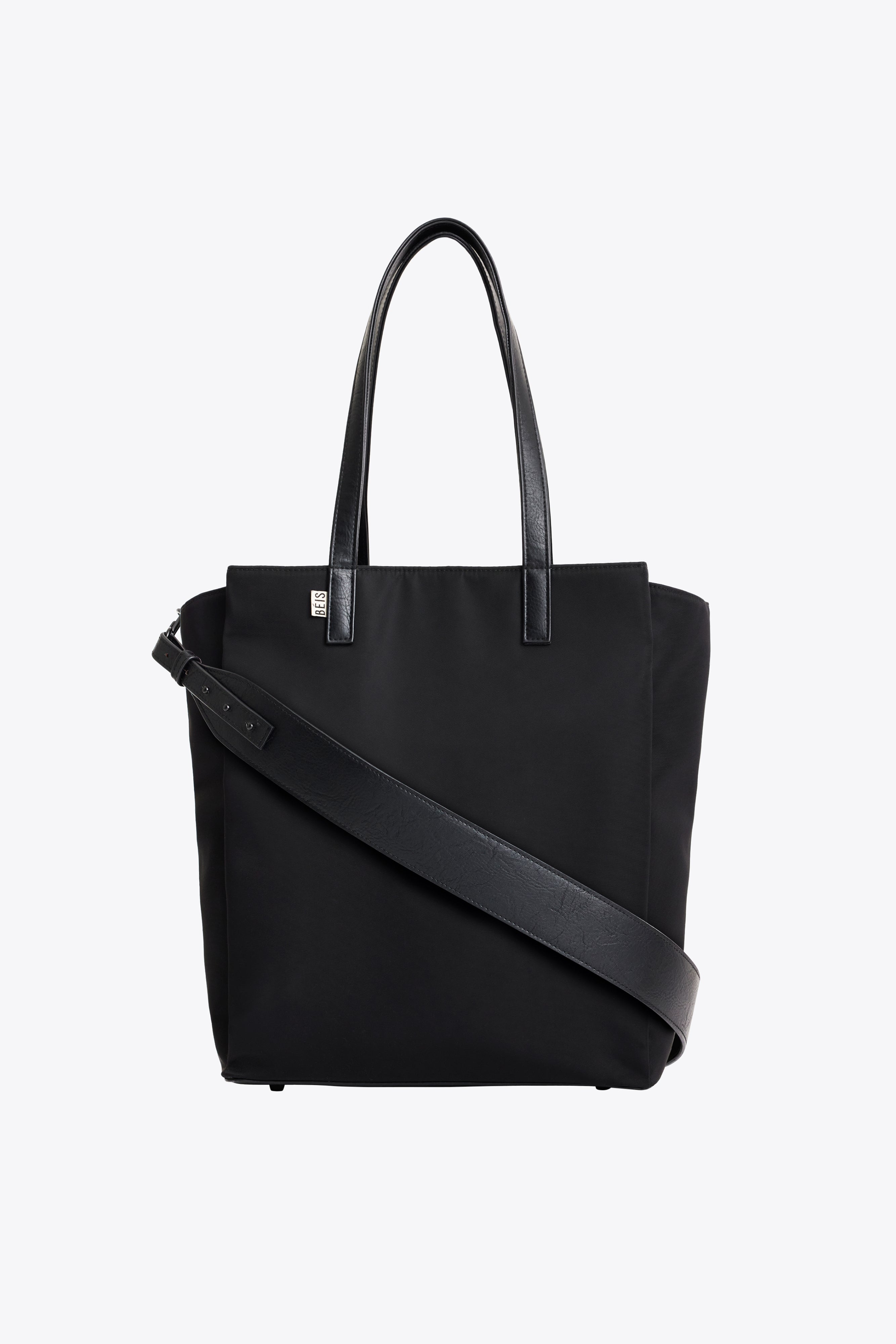 beis-commuter-tote-tote-bag-noir-pc-13-pouces image 6