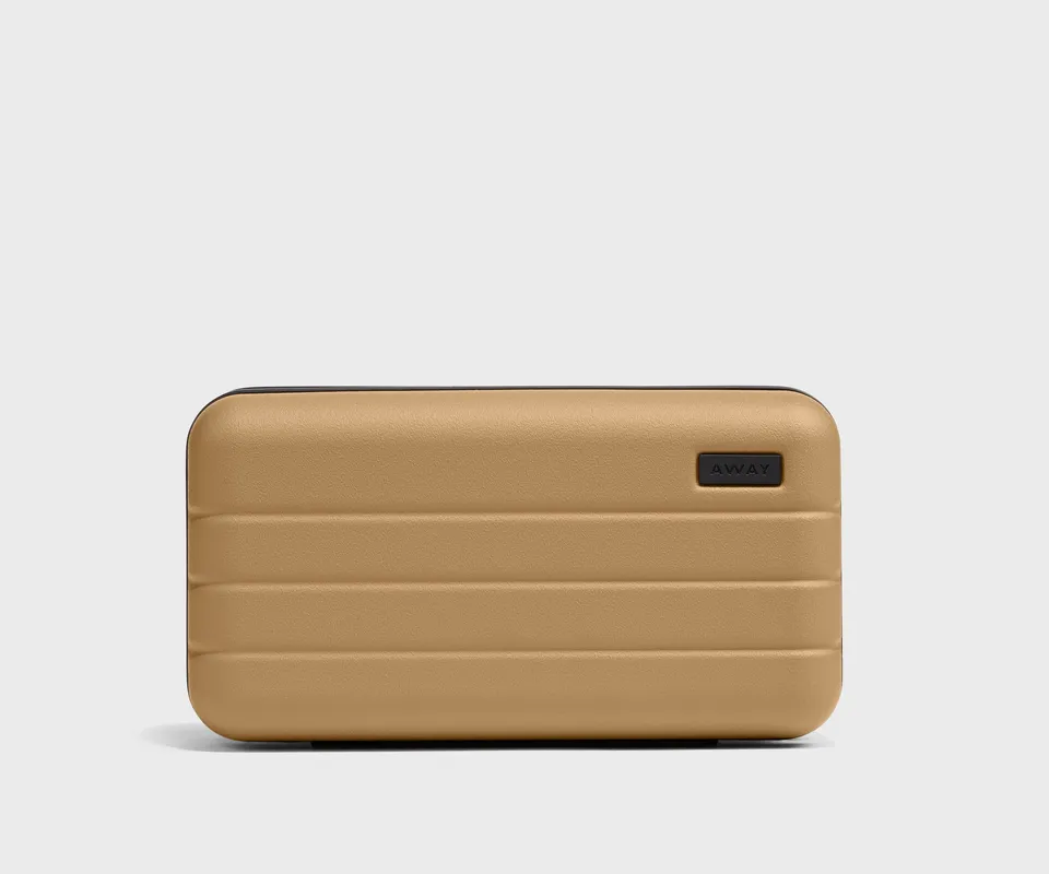 away-travel-glasses-case-tui-lunettes-tide-line-stripe-3-paires image 1