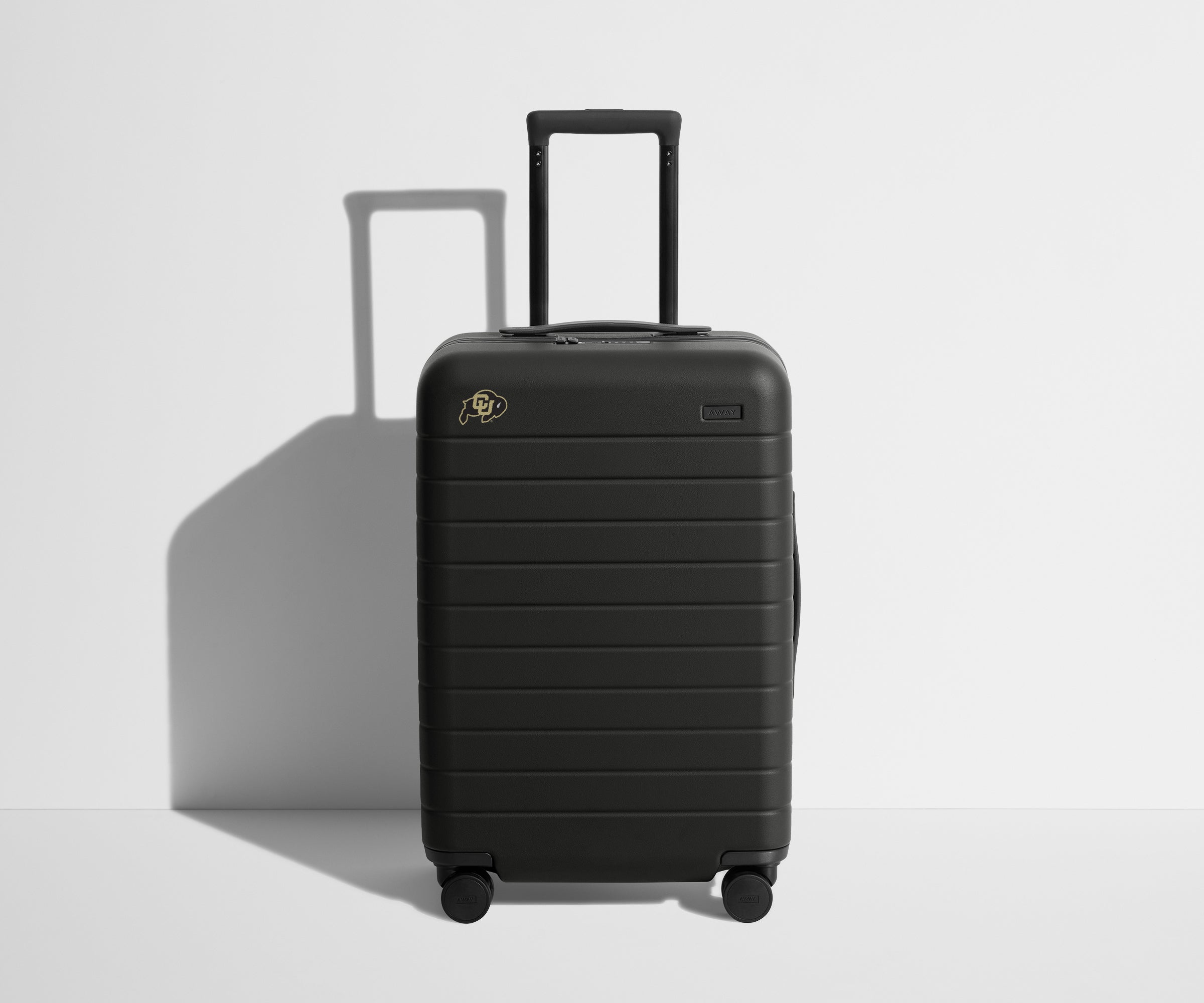 away-bigger-carry-on-valise-cabine-colorado-rigide image 1