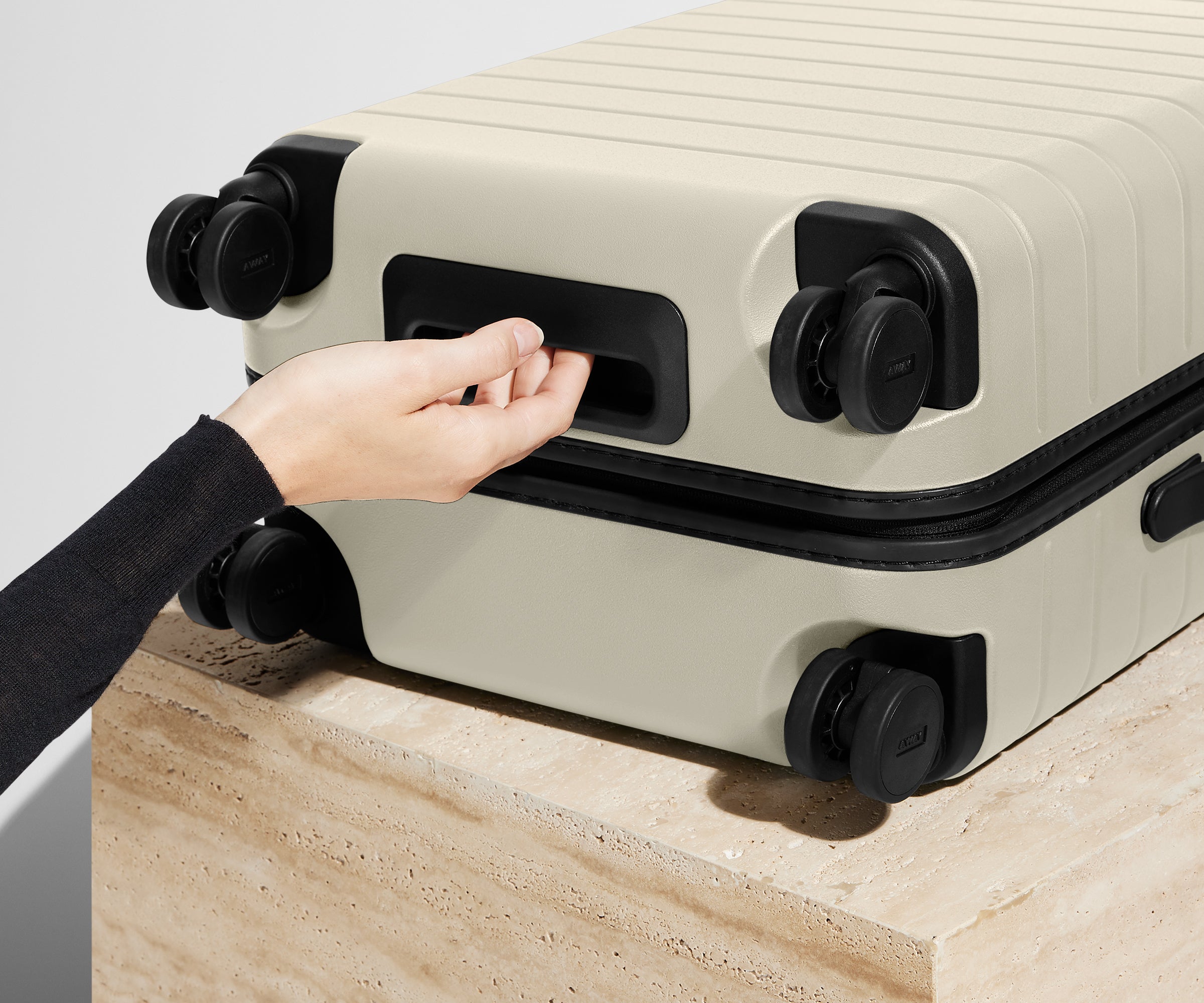 away-beach-bundle-valise-cabine-sac-isotherme image 6