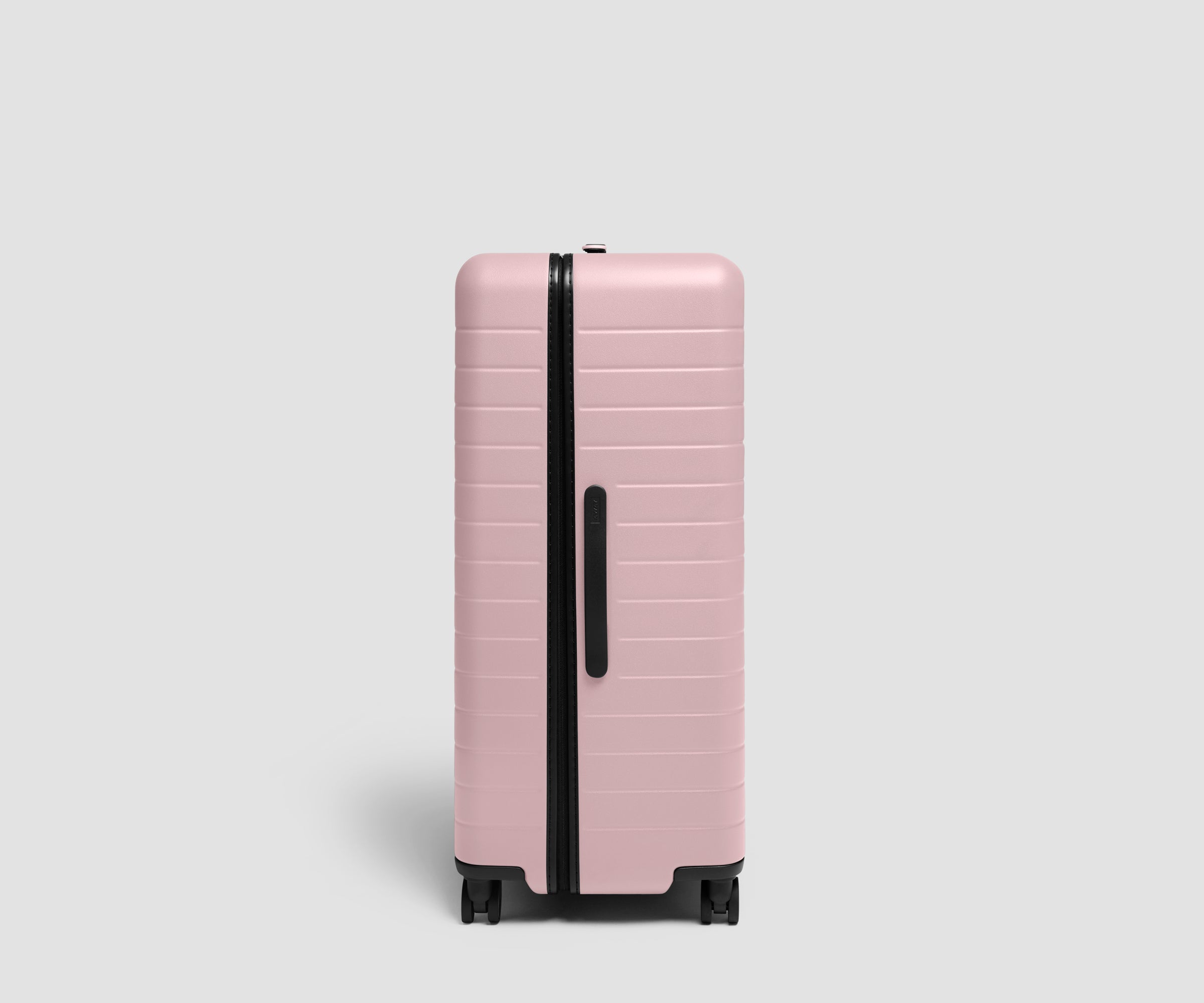 away-trunk-3-valise-soute-blush-pink-grand-volume image 3