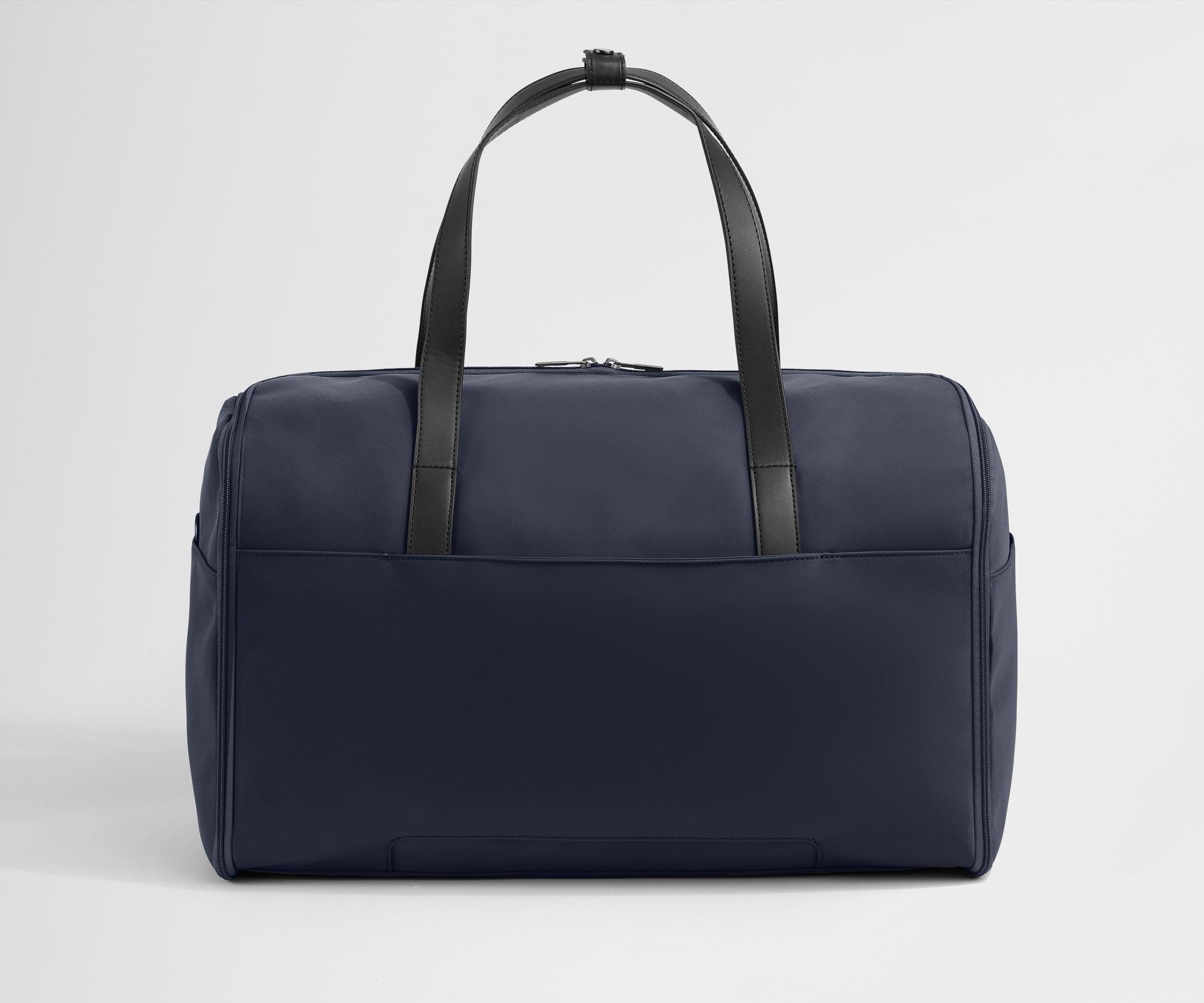 away-garment-sac-voyage-navy-blue-porte-habits-cabine image 8