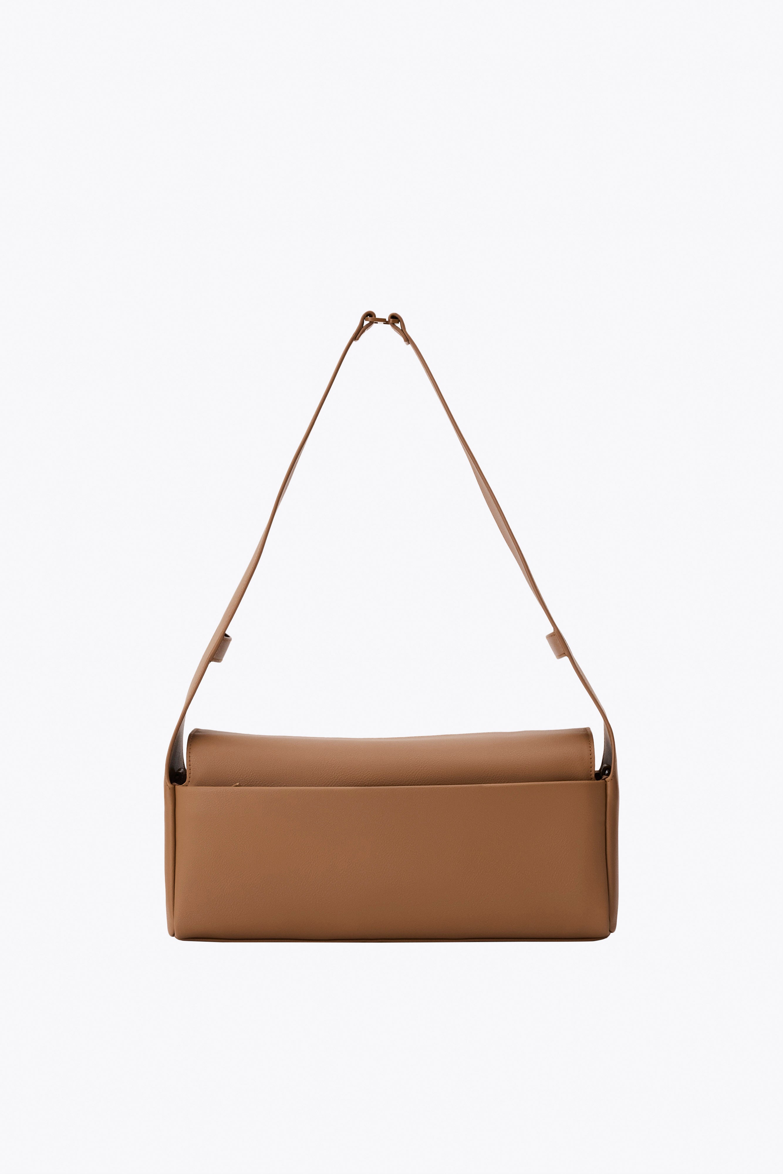 beis-convertible-caddy-sac-poussette-camel-bandouli-re image 7