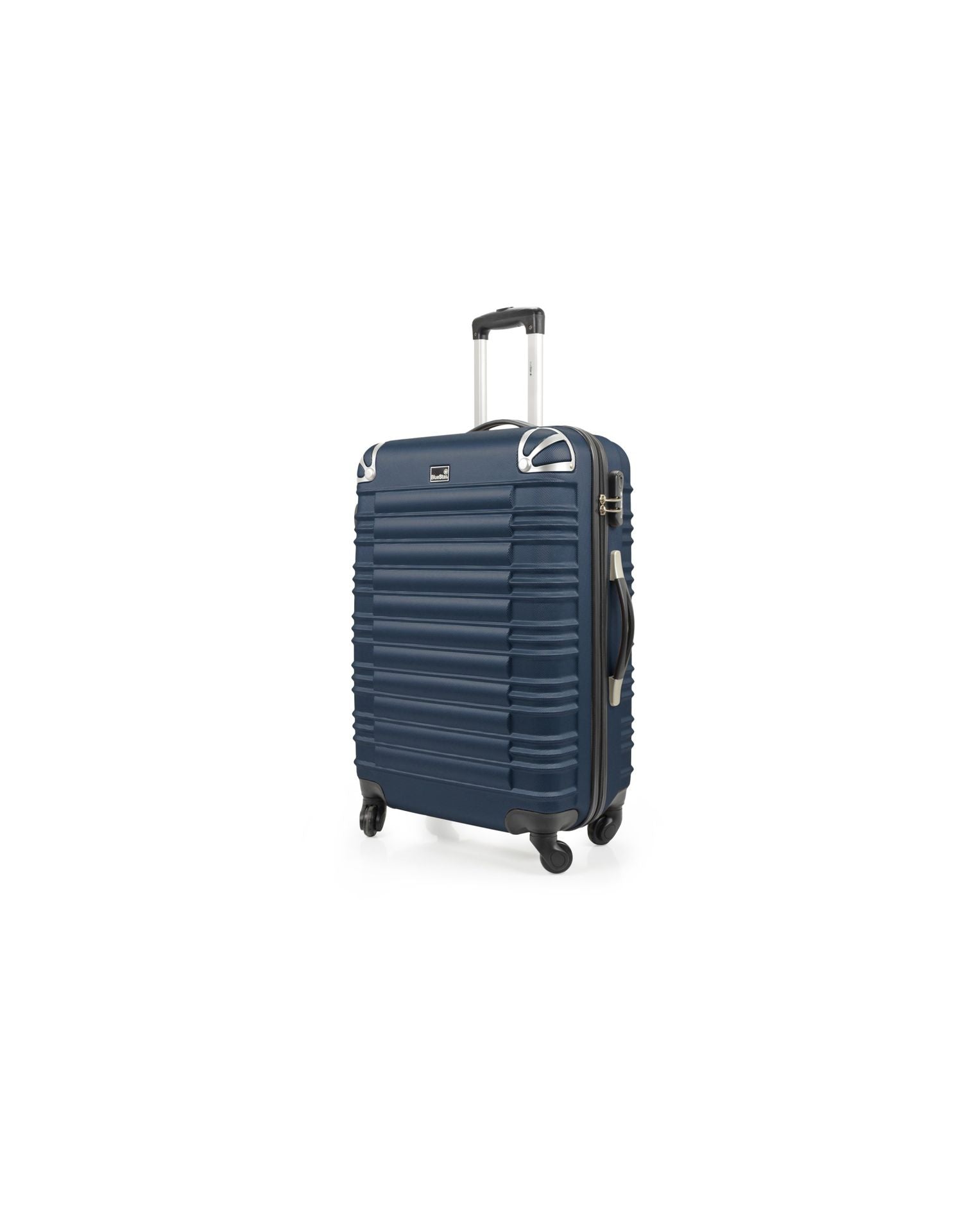 bluestar-paris-lima-a-valise-grand-format-marine-rigide-tsa image 2