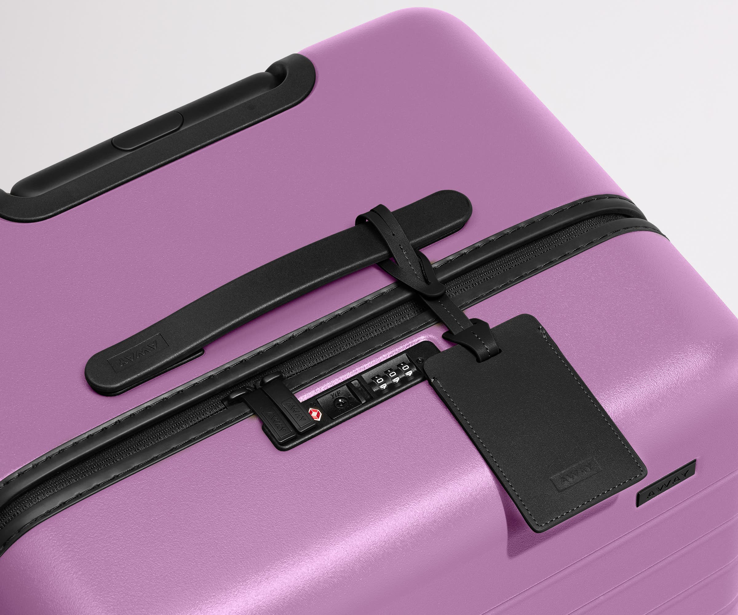 away-the-trunk-valise-soute-taffy-purple image 8