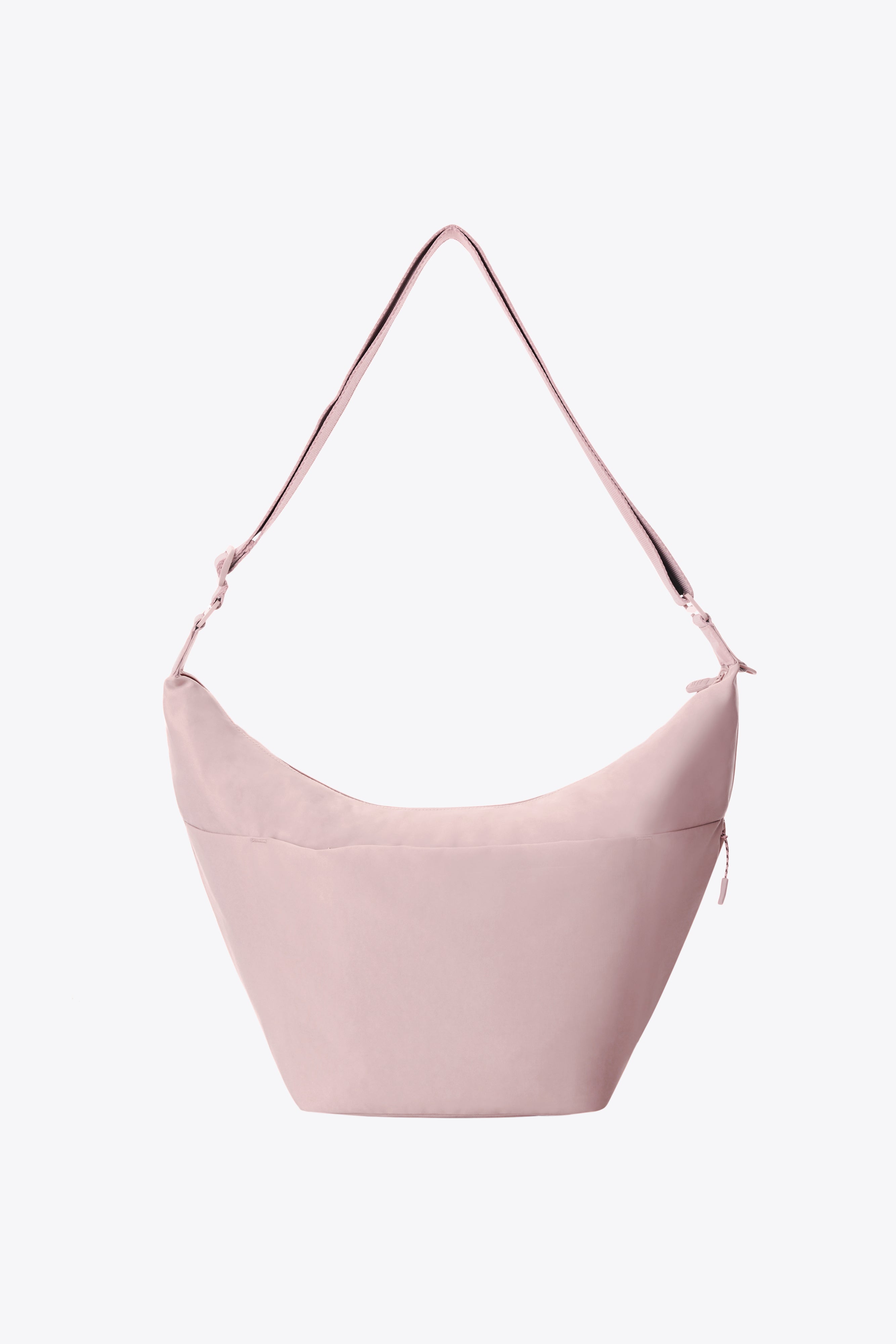 beis-crescent-catchall-sac-bandouli-re-atlas-pink-coton-lavable image 7