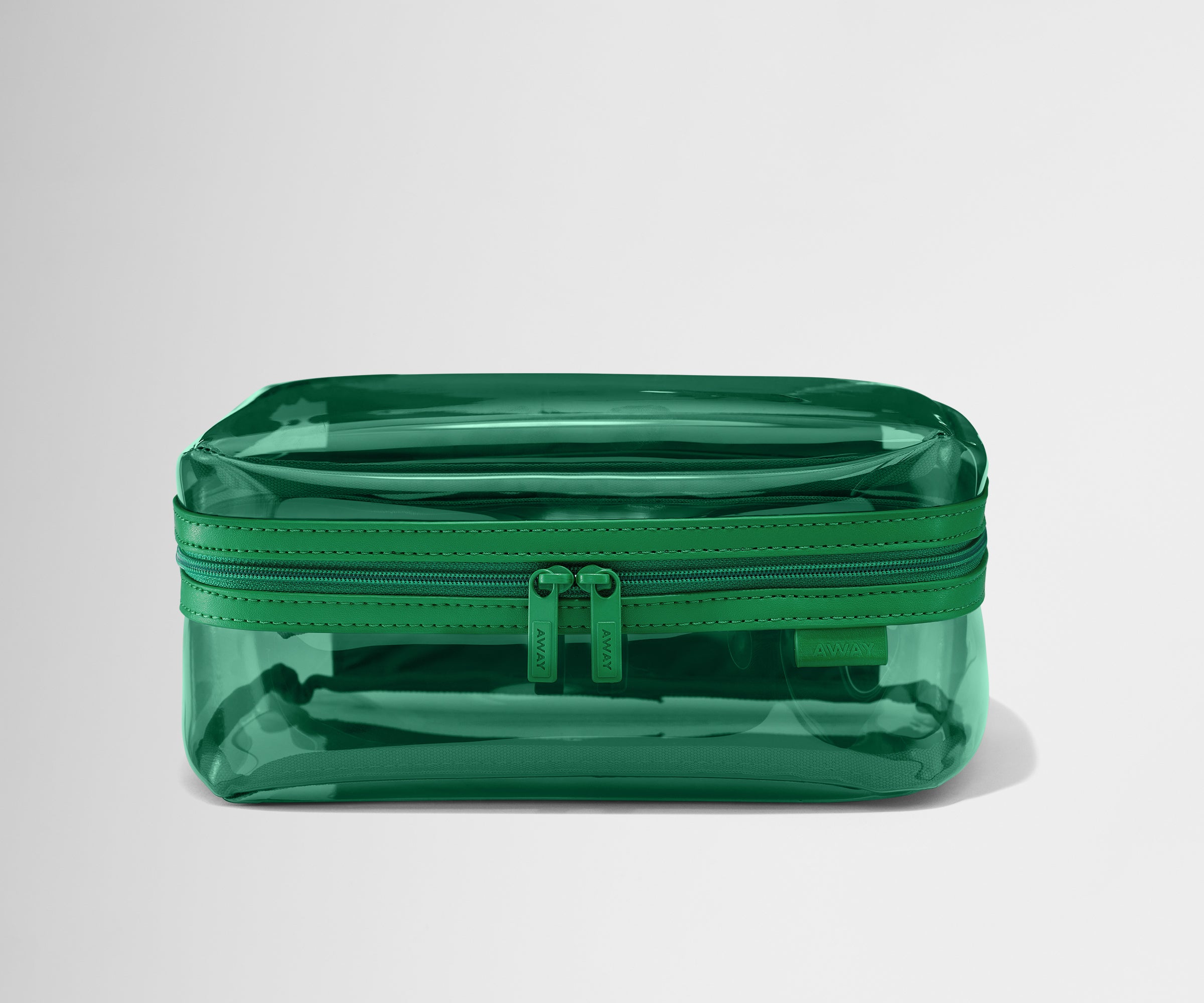 away-clear-trousse-de-toilette-transparente image 8