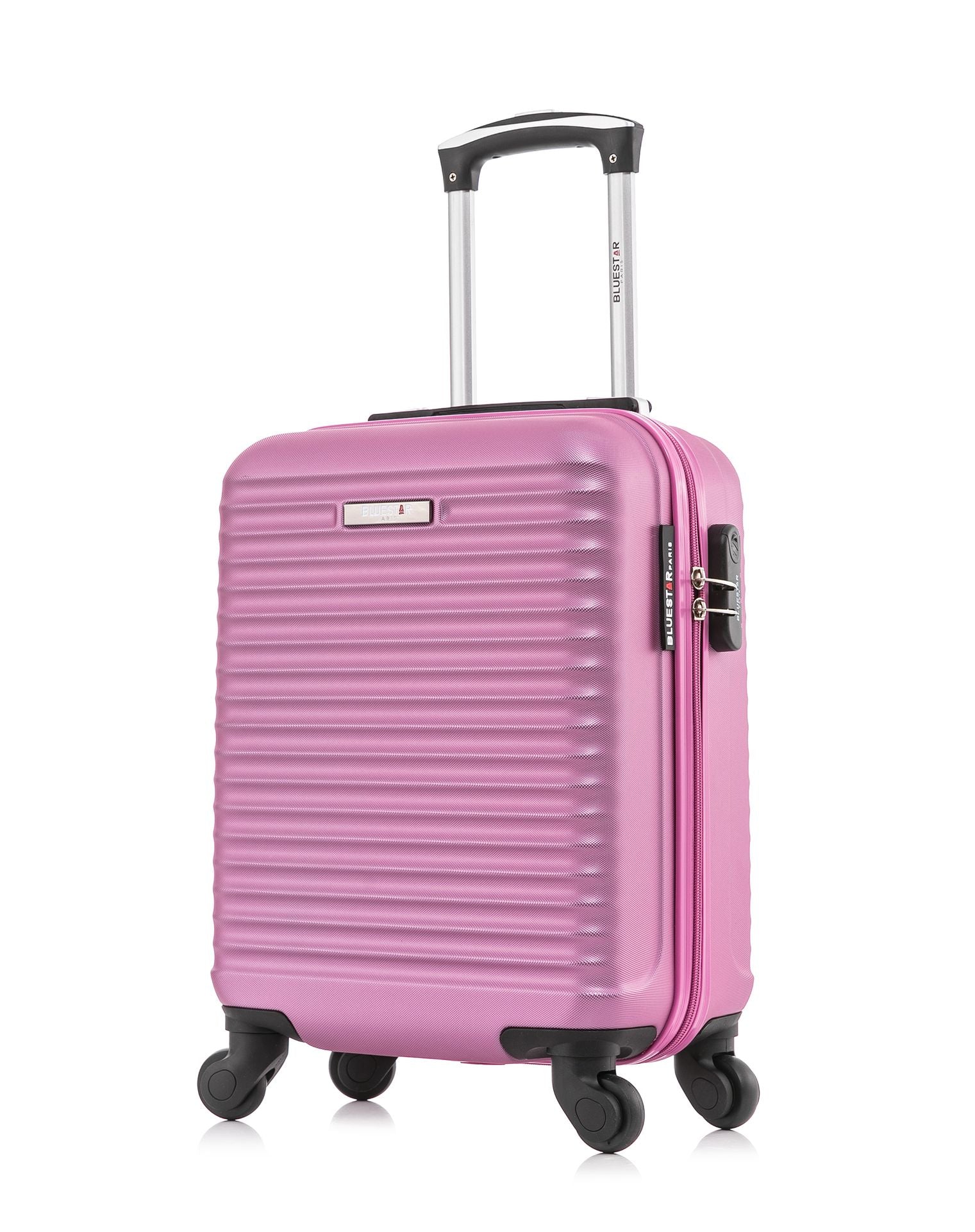 bluestar-brazilia-e-valise-cabine-50cm-noir-abs image 2