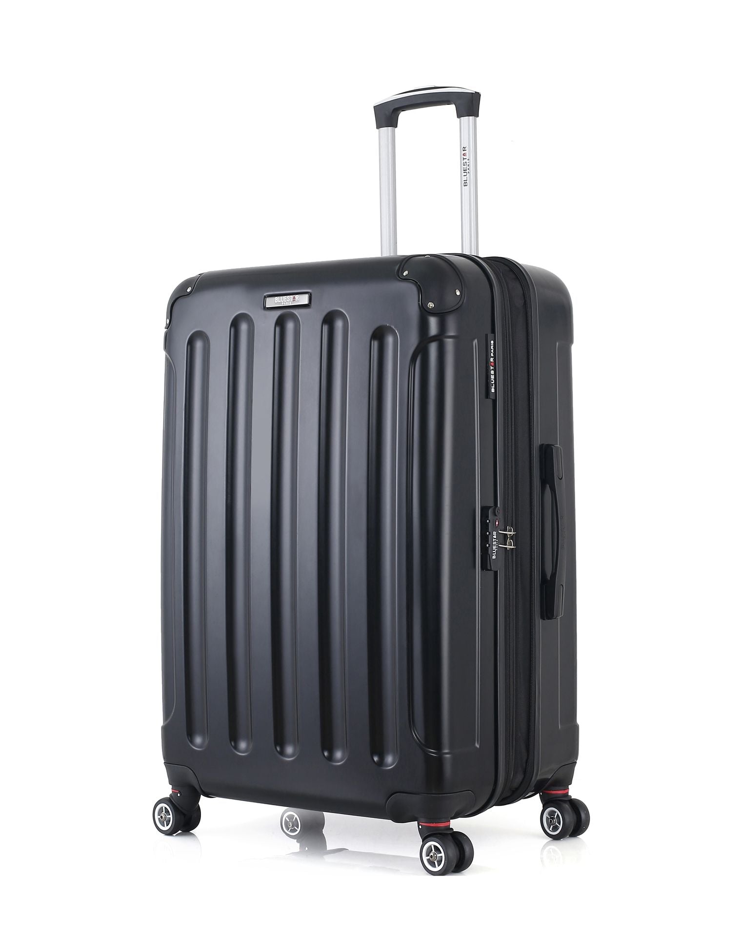 bluestar-tunis-lot-2-valises-rigides-abs-noir-cabine-soute image 3