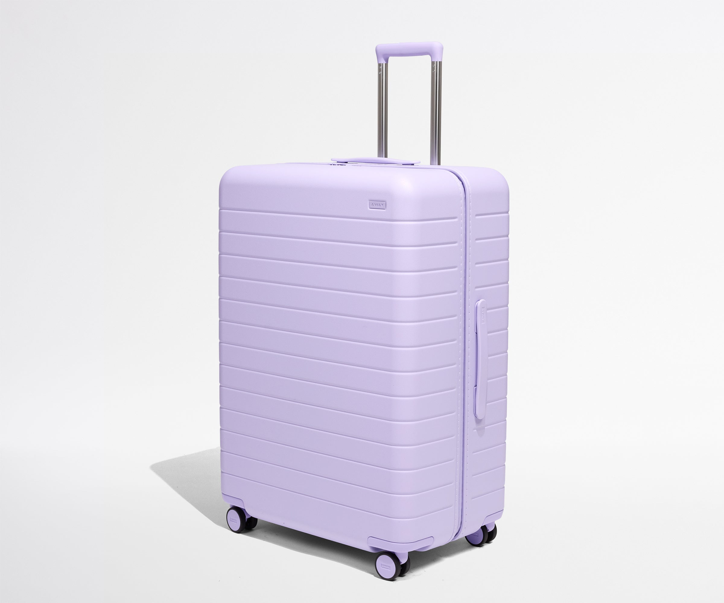 away-large-valise-soute-lavender-haze-rigide image 2