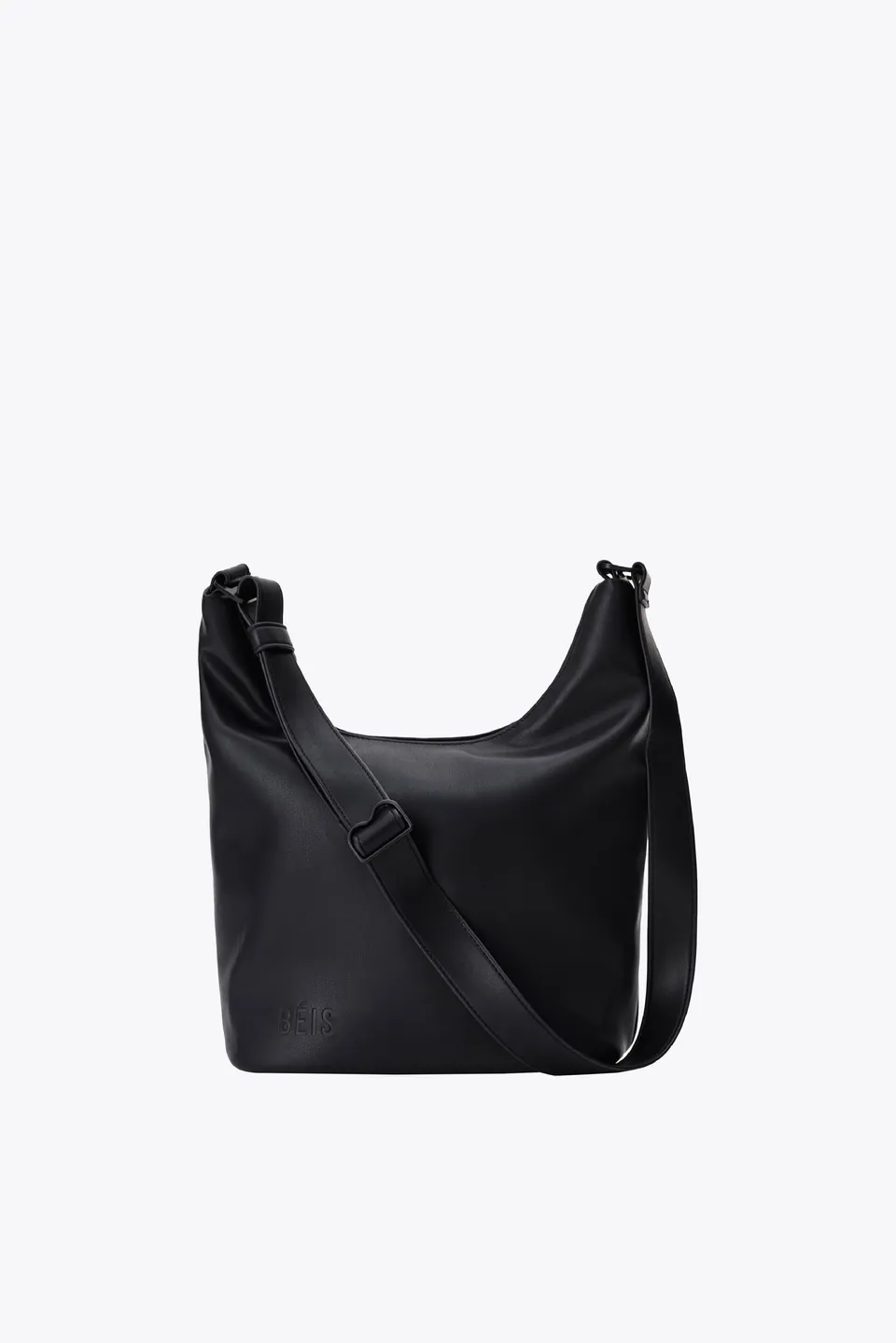 beis-bottle-cooler-sac-isotherme-biberon-noir-6-bouteilles image 1