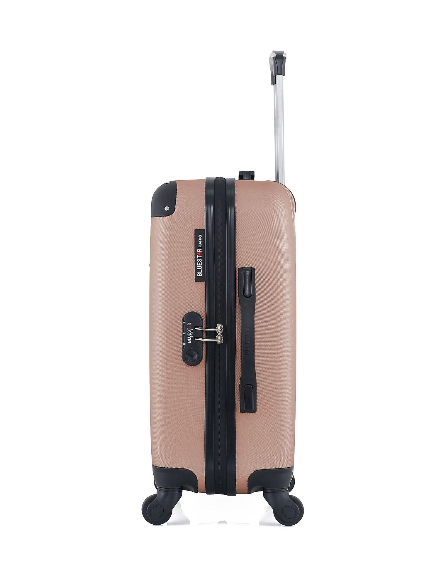 bluestar-paris-opera-55cm-valise-cabine-noire-rigide-4-roues image 3