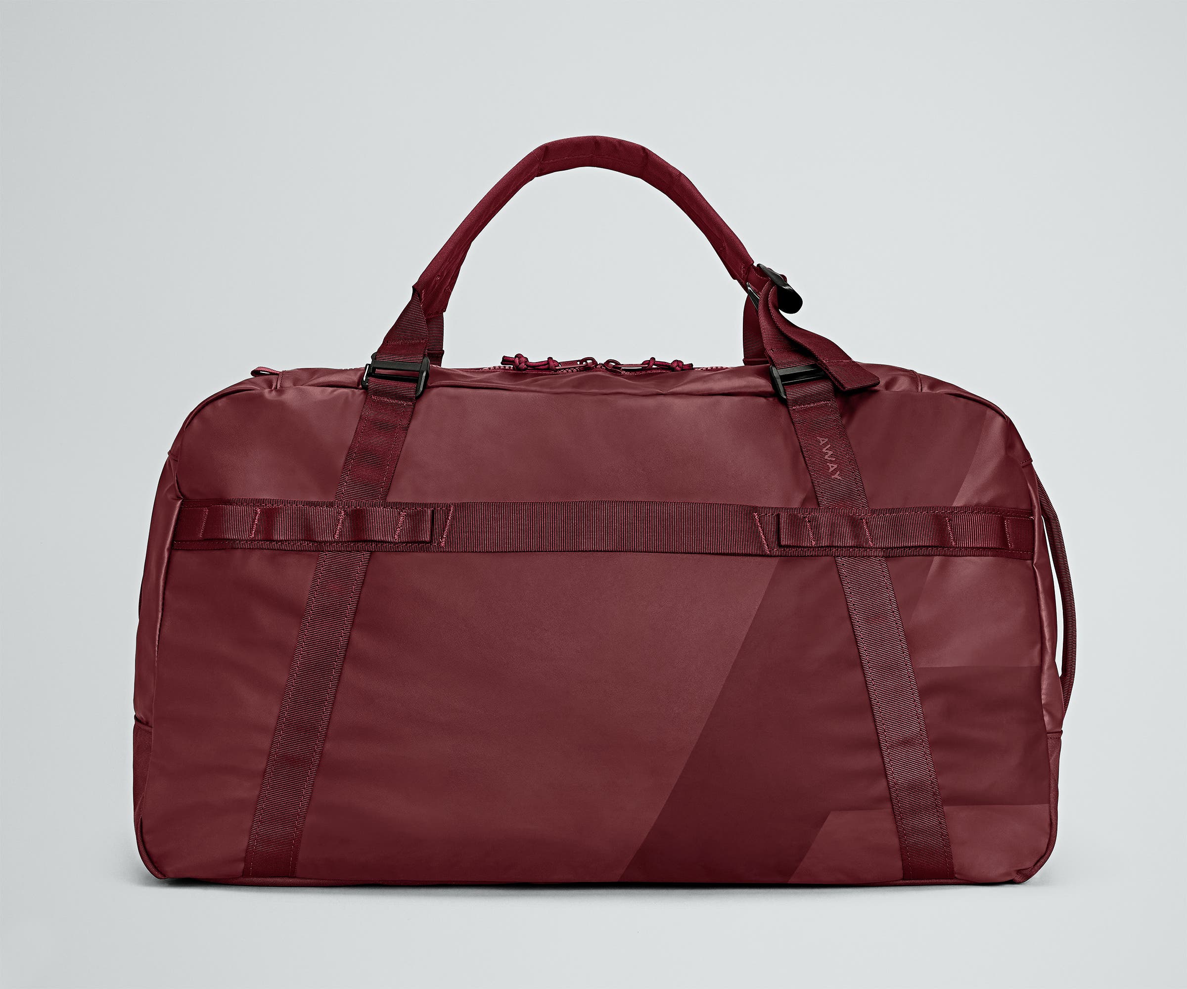 away-active-duffle-70l-sac-de-voyage-bordeaux-70-l-imperm-able image 3