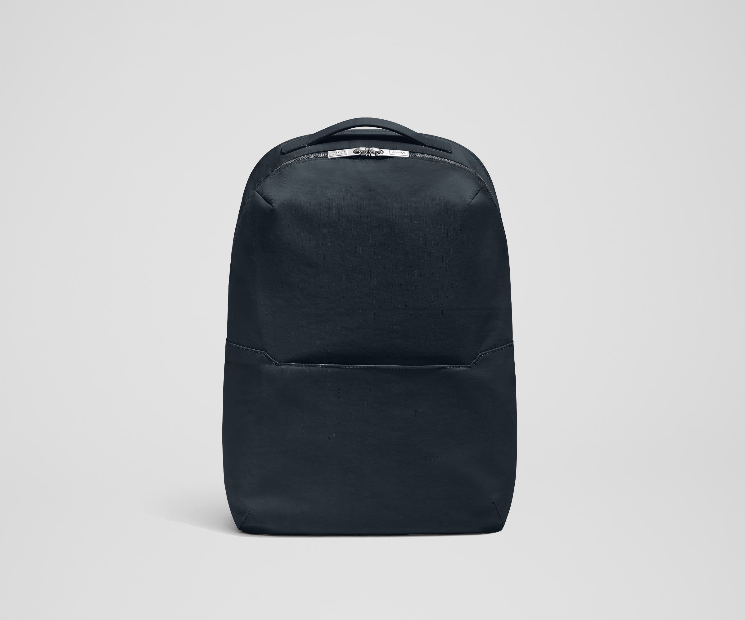 away-everywhere-zip-backpack-sac-dos-jet-black image 2