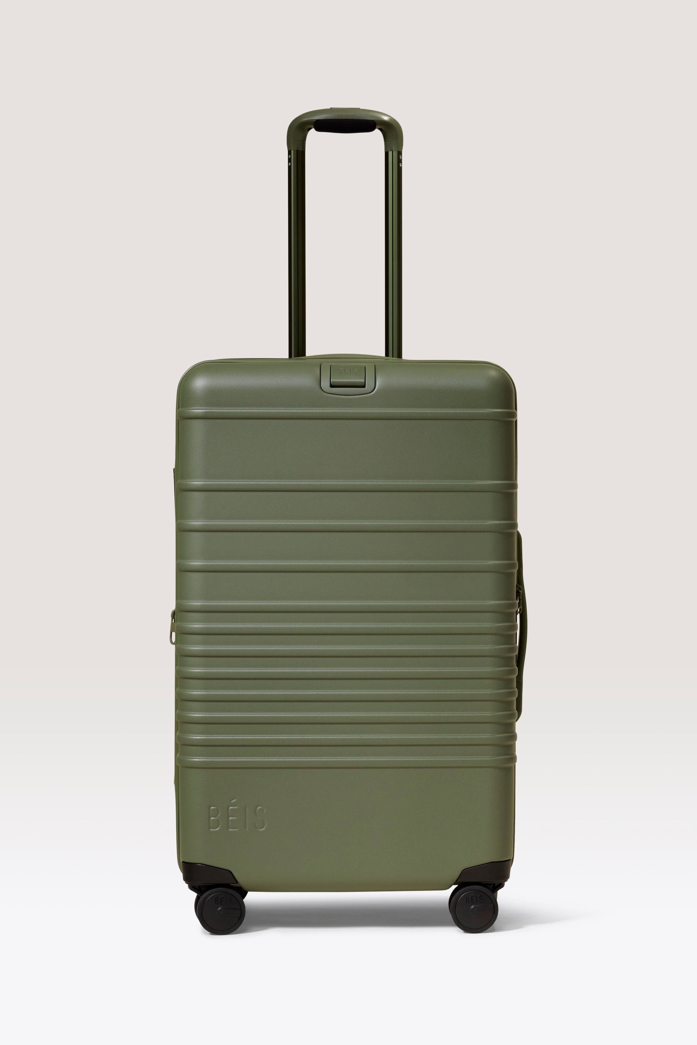 beis-check-in-roller-valise-soute-noire-personnalisable image 8
