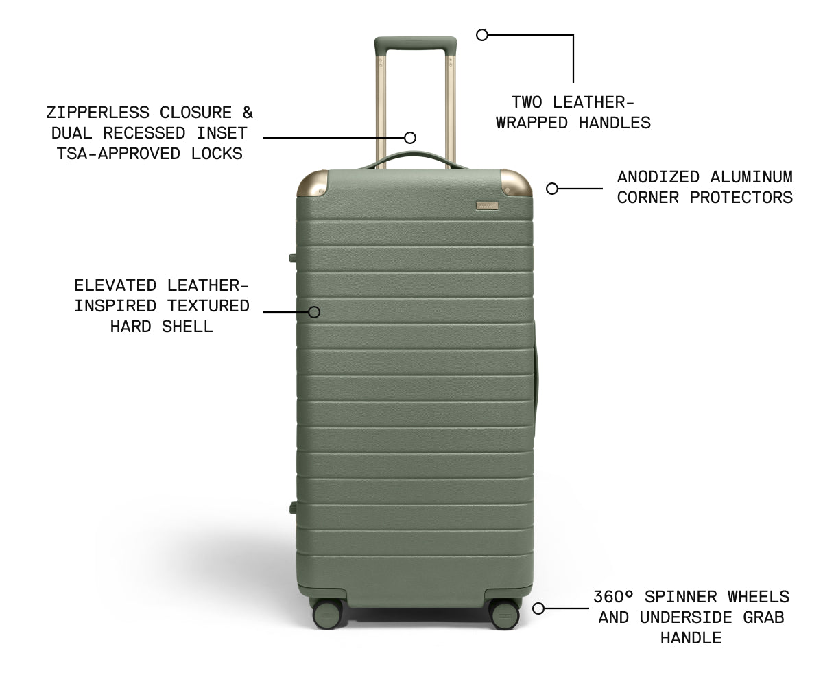 away-aluminum-edge-trunk-valise-soute-aluminium-no-20-legacy image 2