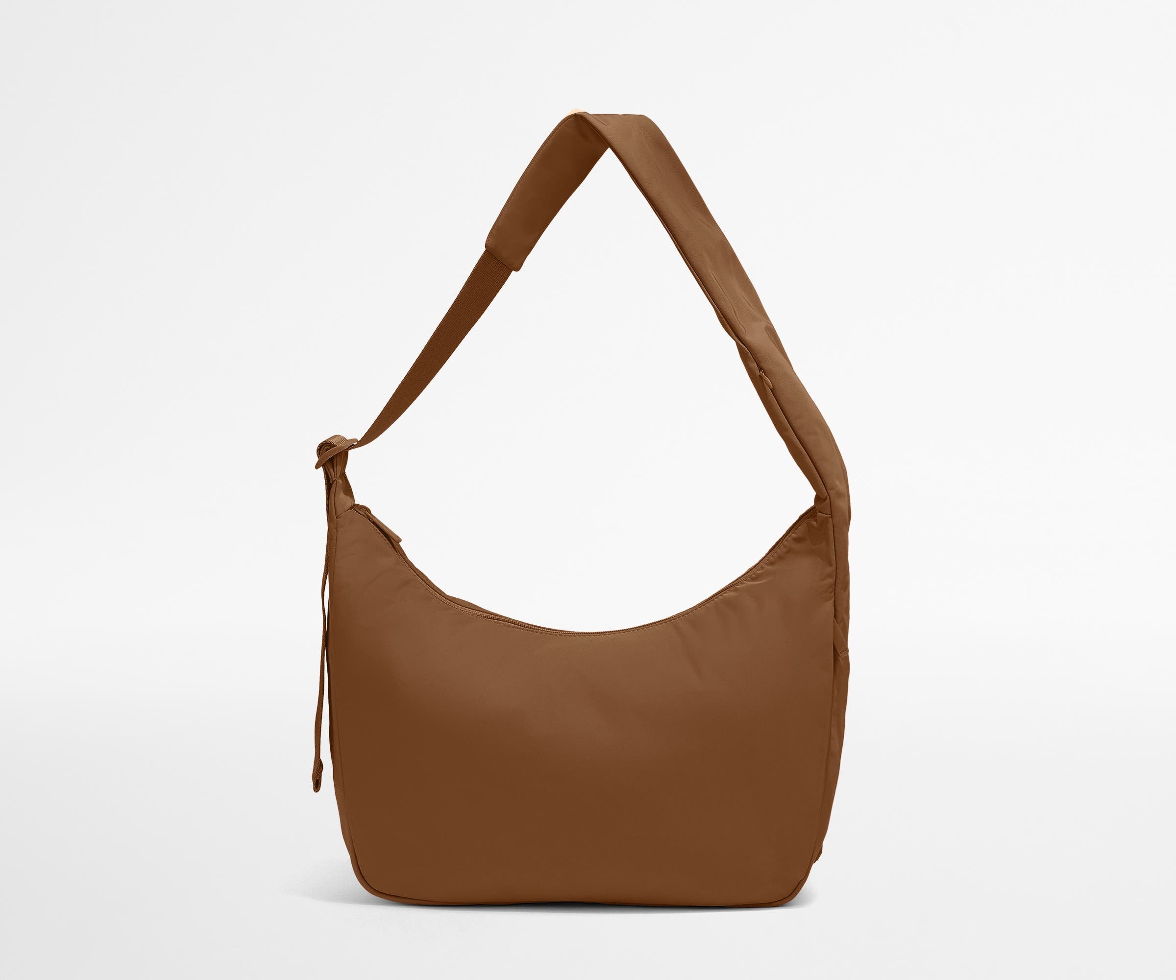 away-featherlight-crossbody-sac-bandouli-re-amaro-brown image 6