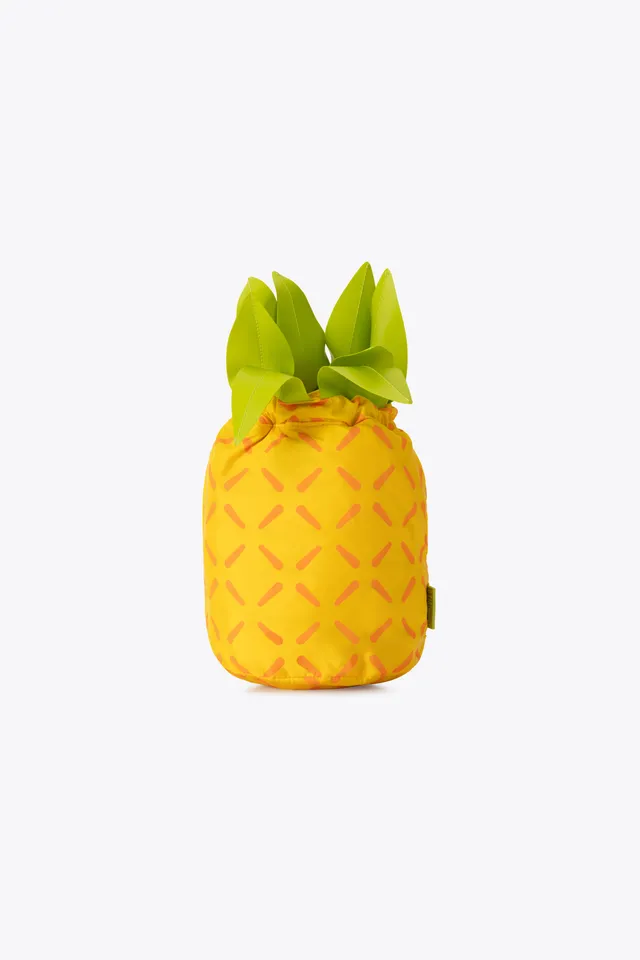 b-is-x-poppi-beach-blanket-couverture-plage-ananas-pineapple image 1