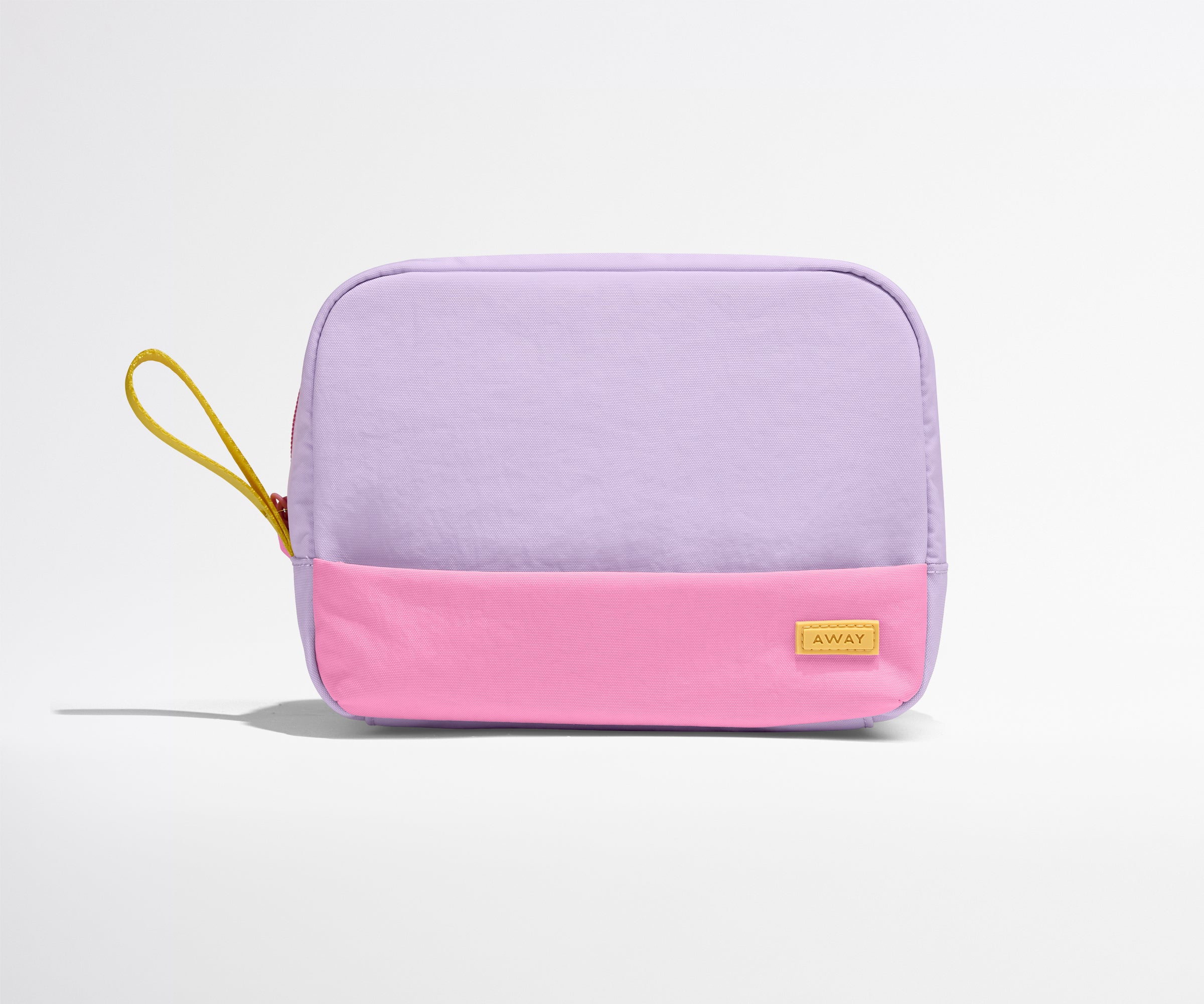 away-kids-trousse-de-toilette-butterfly-purple-enfant image 1