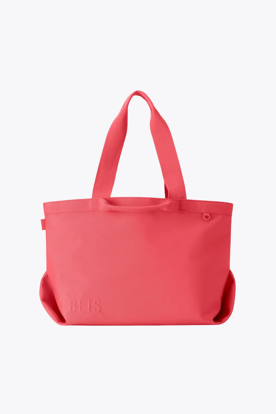 beis-x-poppi-travel-tote-sac-cabas-fruit-punch image 1