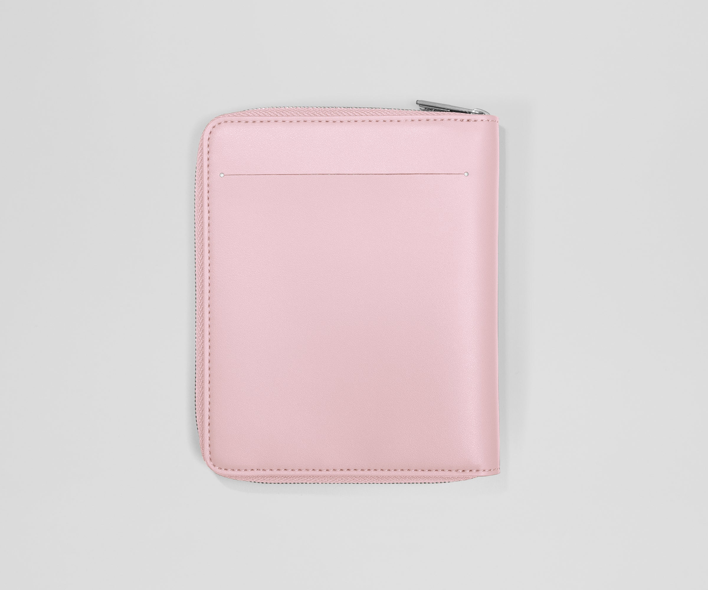 away-travel-wallet-portefeuille-voyage-glacial-pink-4-passeports image 3