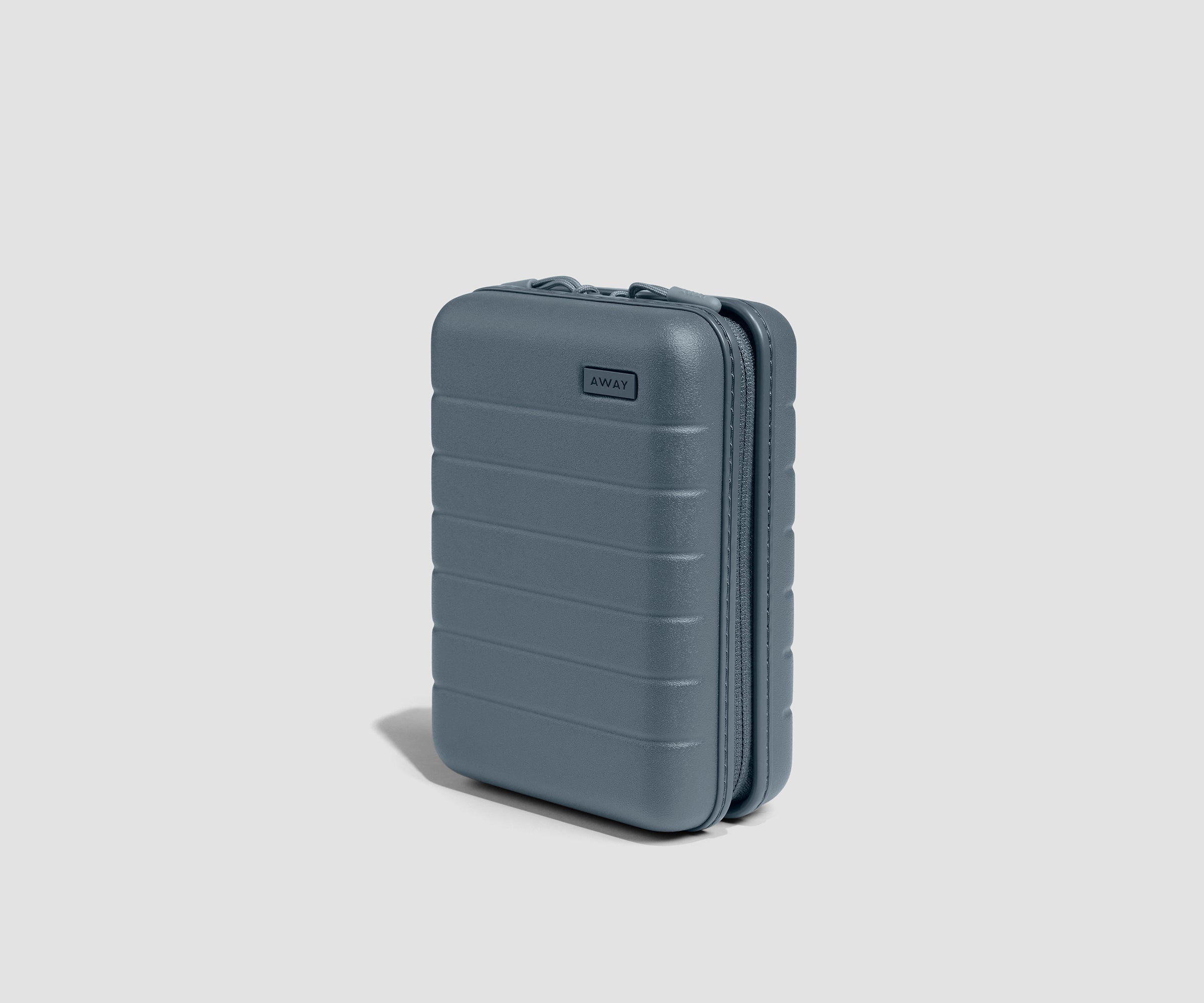 away-mini-tech-case-pochette-tech-coast-blue image 3