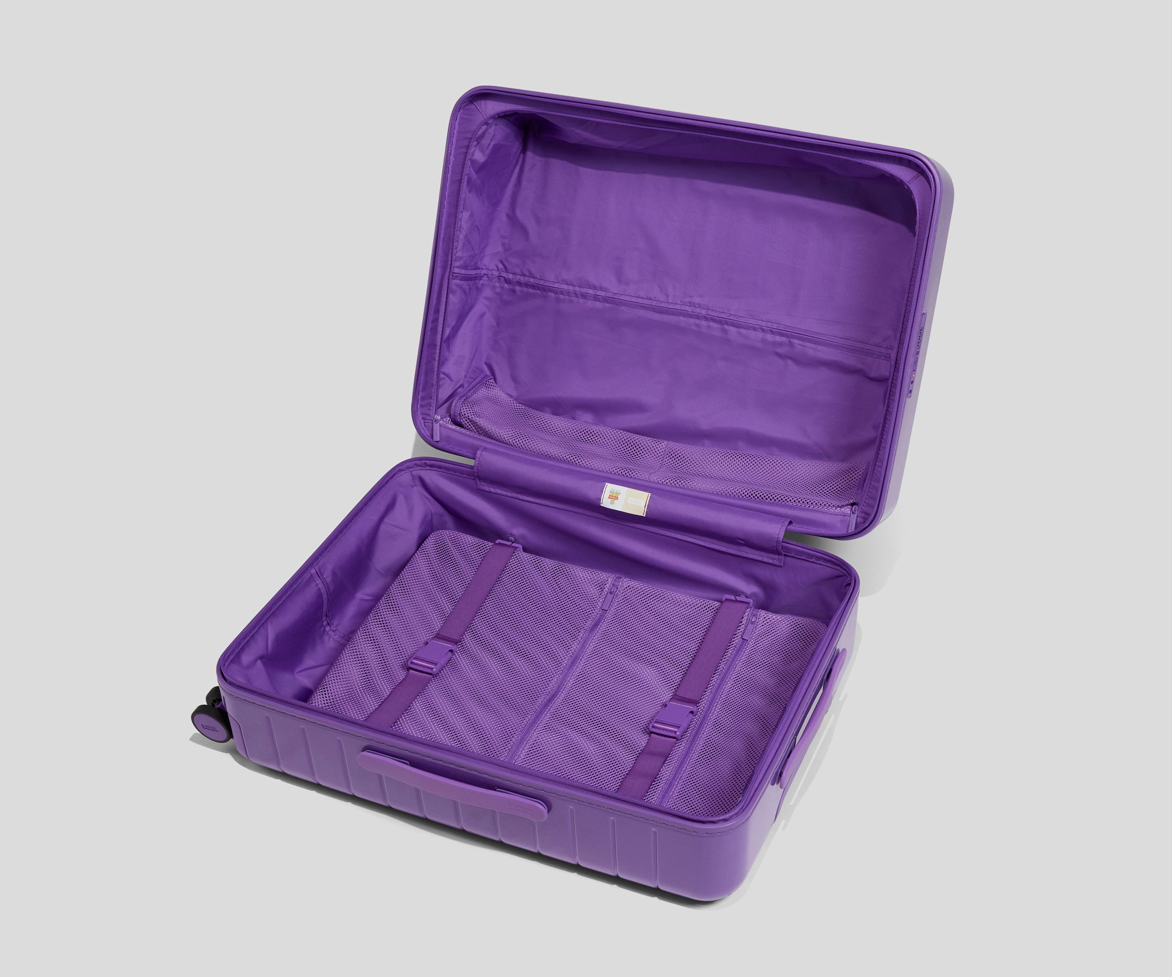 away-the-medium-valise-soute-buzz-lightyear-violet-rigide image 5