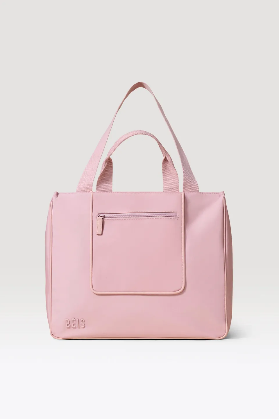 beis-east-to-west-sac-tote-bag-rose-atlas-recycl image 1