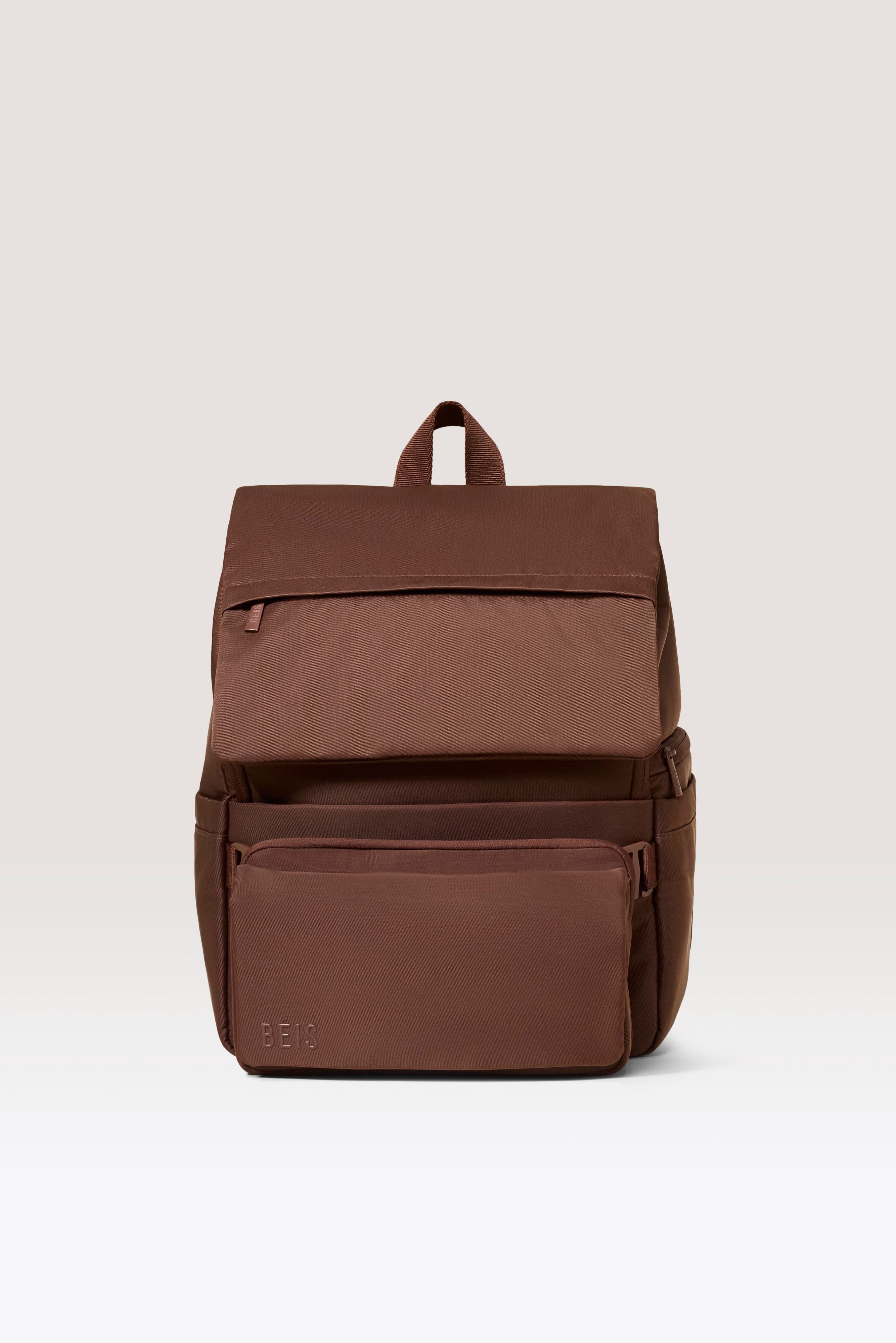 beis-ultimate-diaper-sac-langer-dos-olive-personnalis image 3