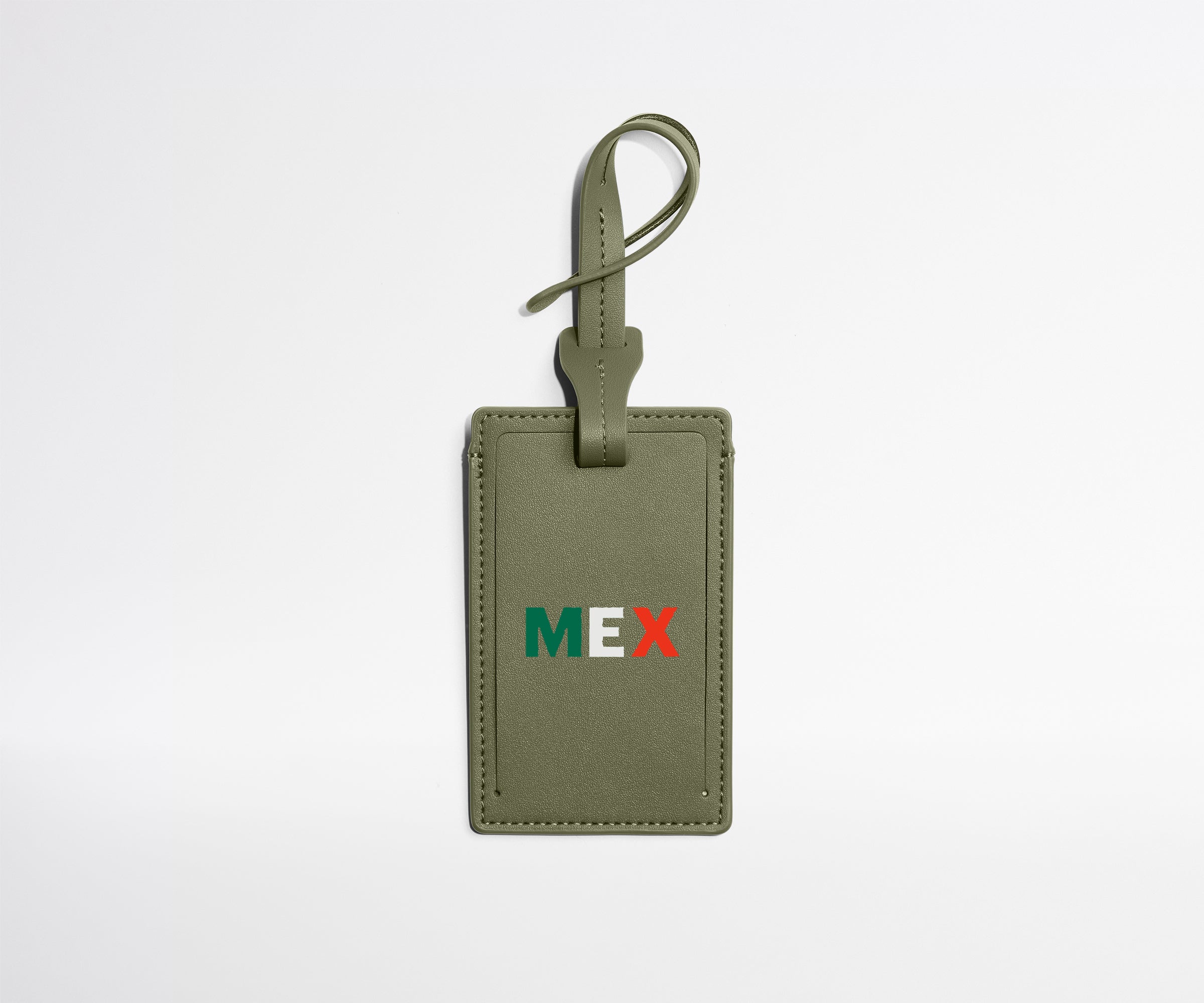 away-match-day-tiquette-bagage-drapeau-france image 6
