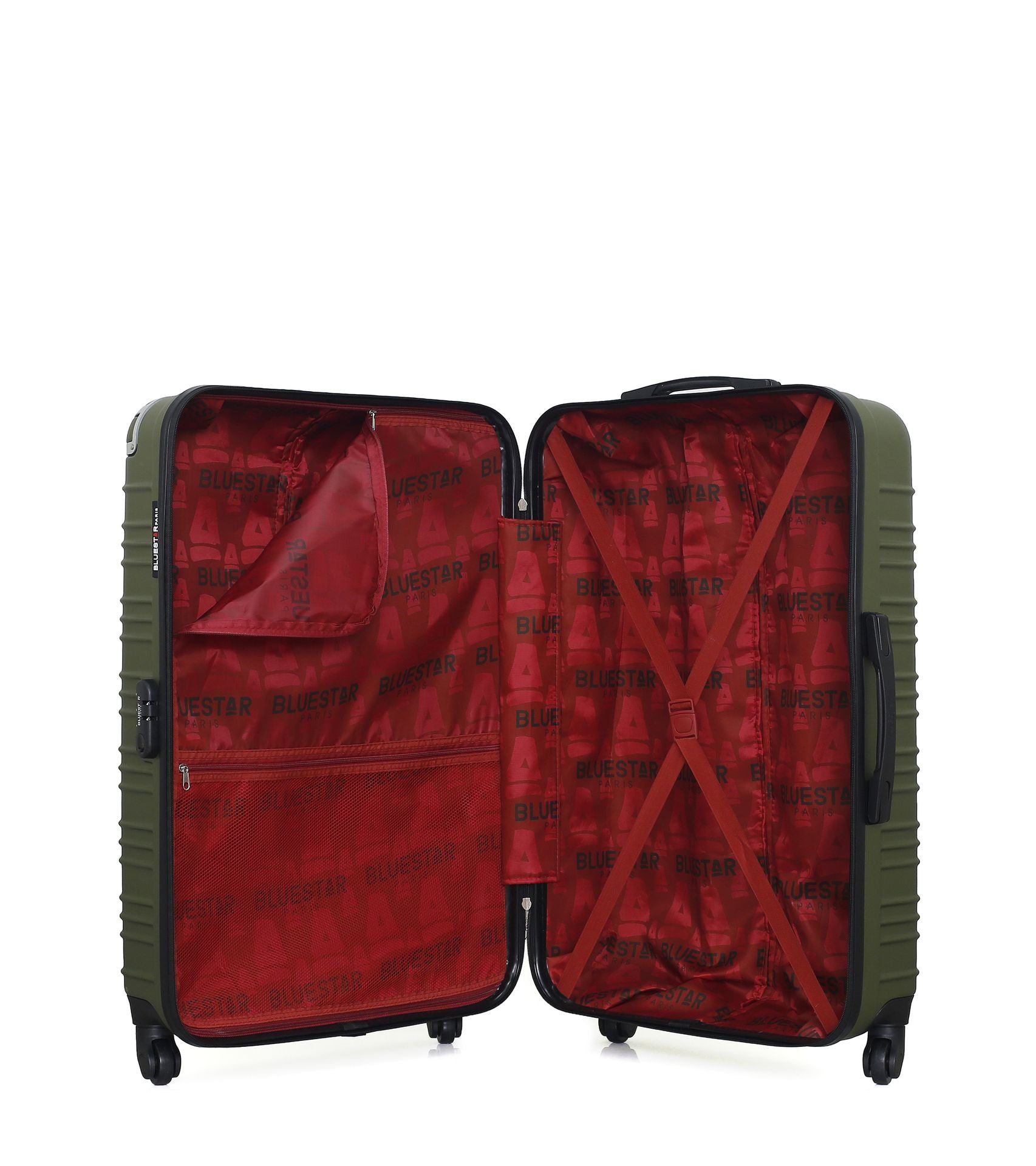 bluestar-paris-lima-lot-2-valises-rigides-noir-abs-vanity image 7
