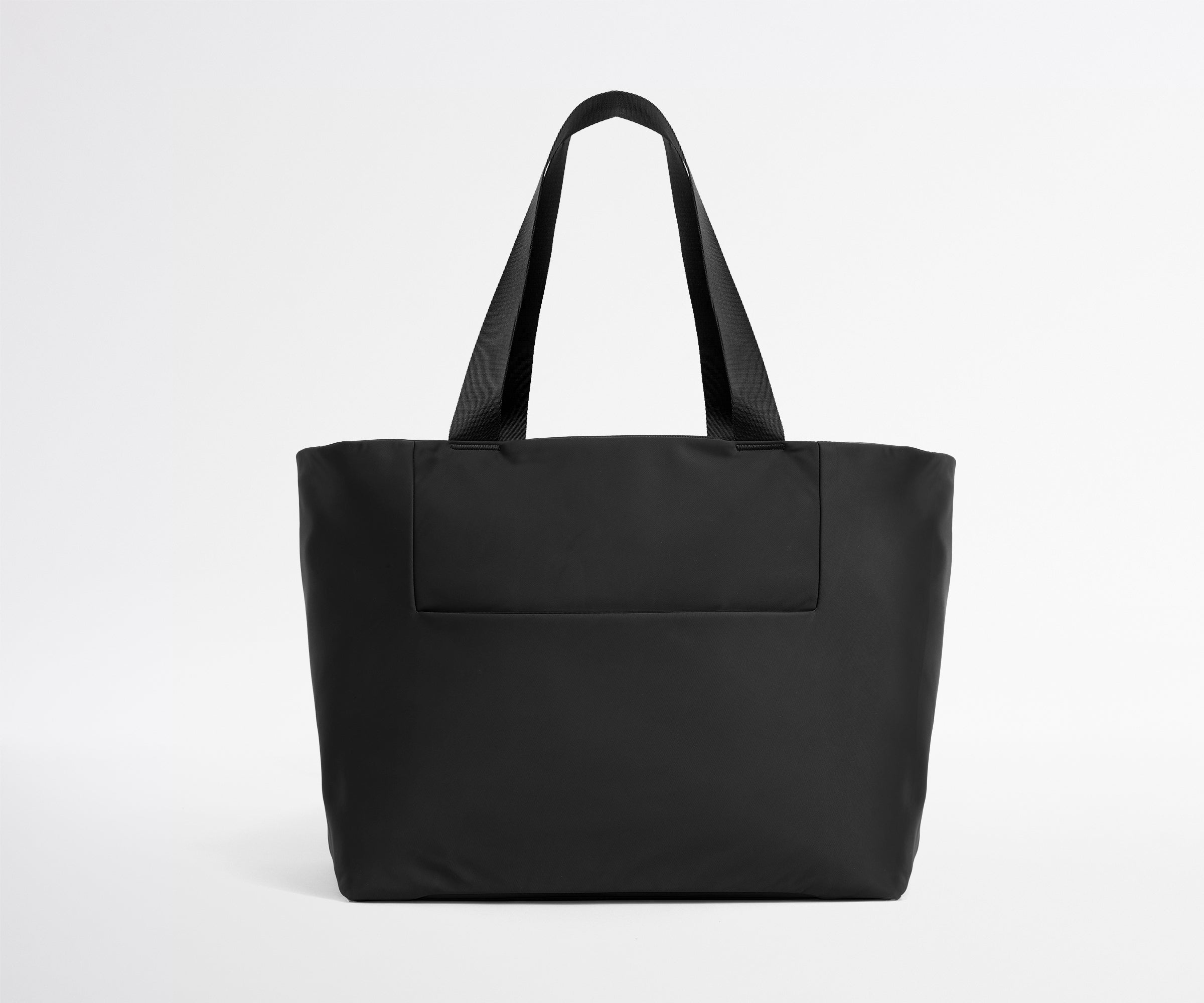 away-featherlight-tote-tote-bag-jet-black-16-pouces-l-ger image 7