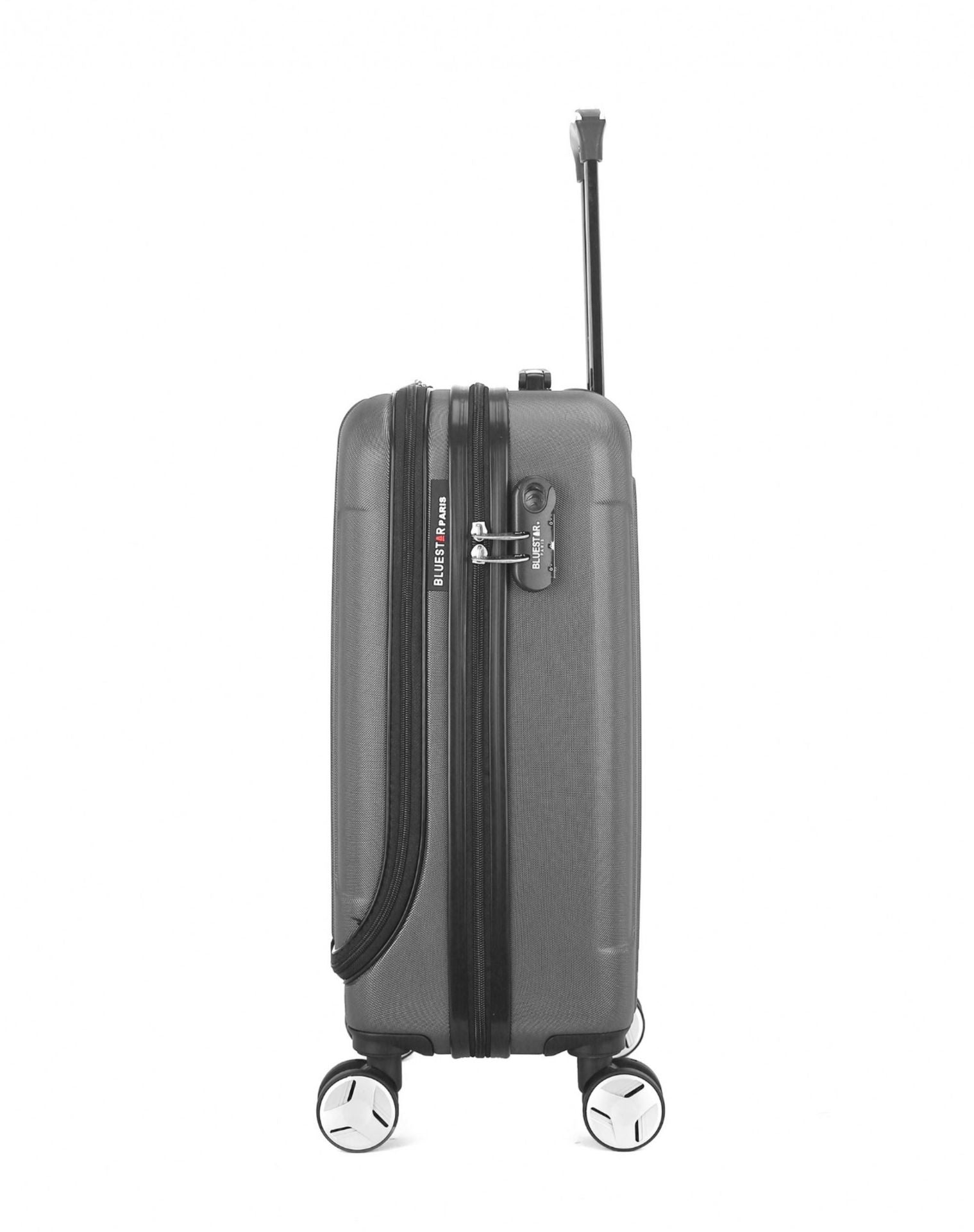bluestar-baltimore-valise-cabine-55-cm-noire image 3