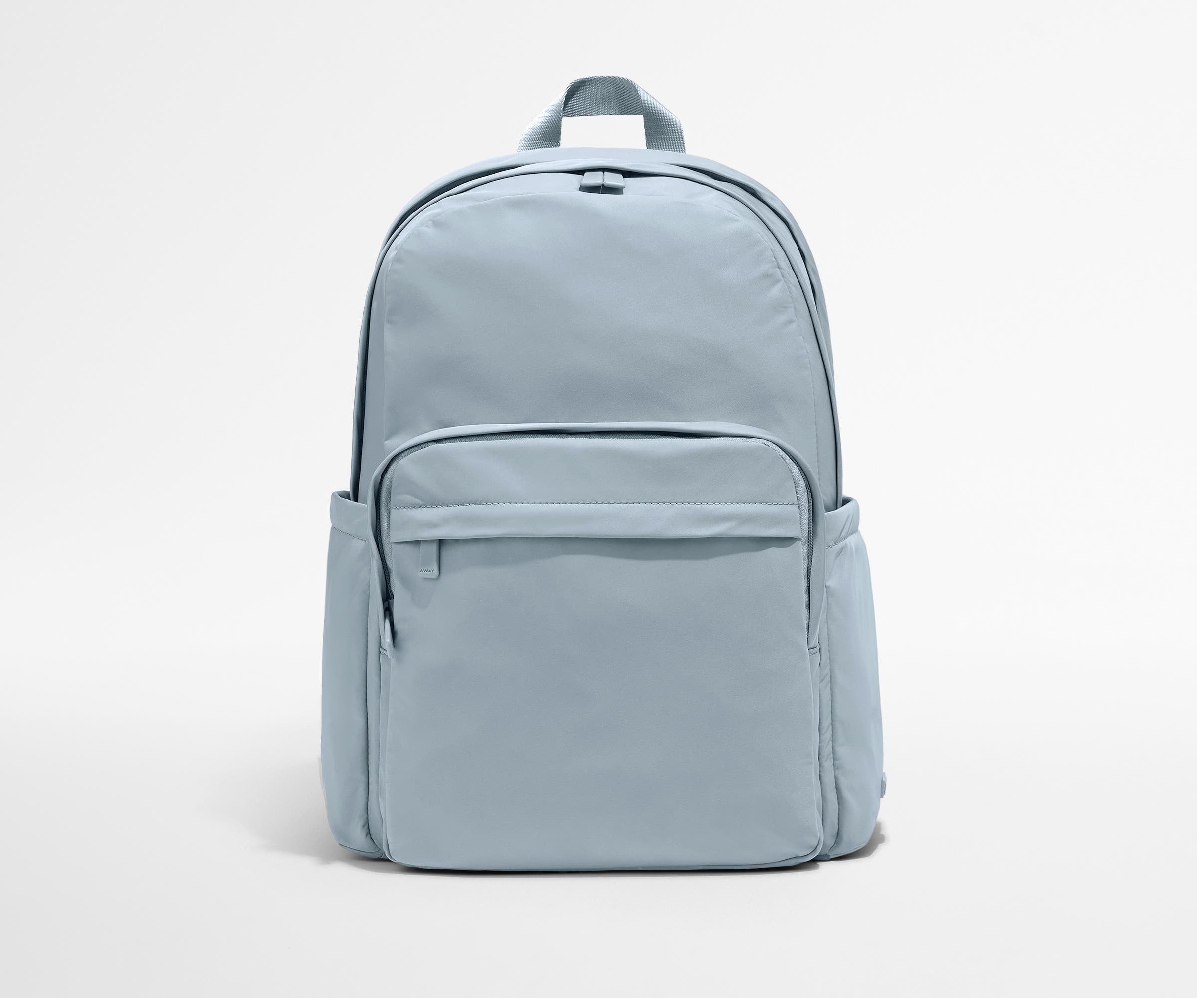 away-featherlight-grand-sac-dos-ordinateur-noir-l-ger image 8