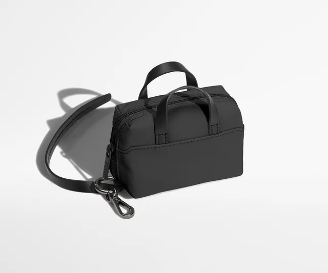away-micro-everywhere-bag-sac-bandouli-re-noir-micro image 1