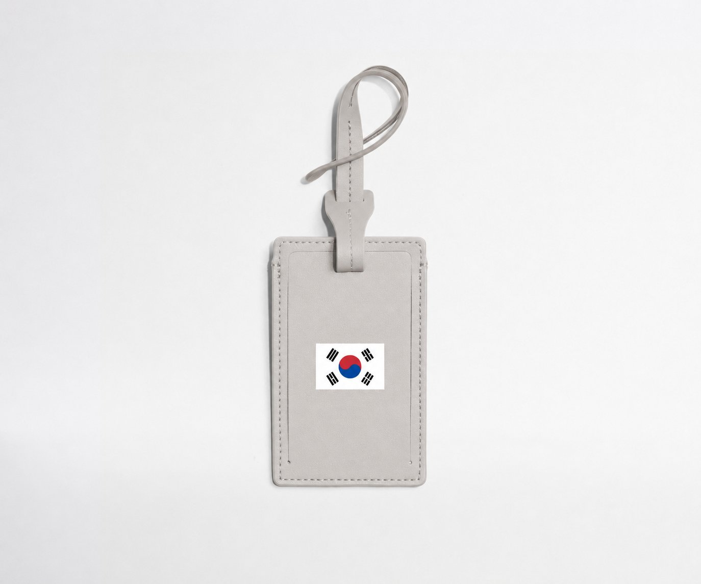 away-match-day-tiquette-bagage-south-korea-cuir image 1