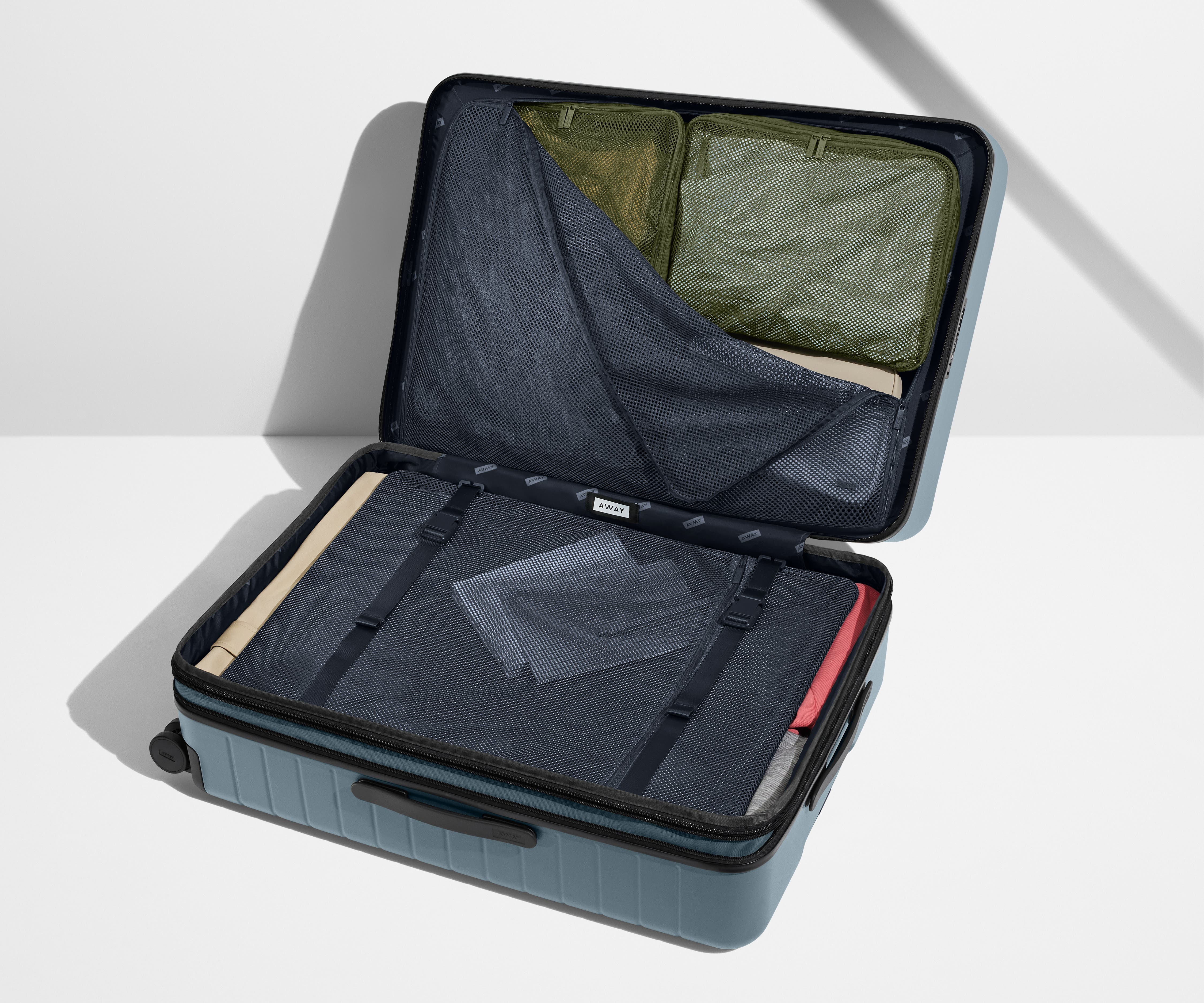 away-the-large-flex-valise-soute-bleu-coast-extensible image 6