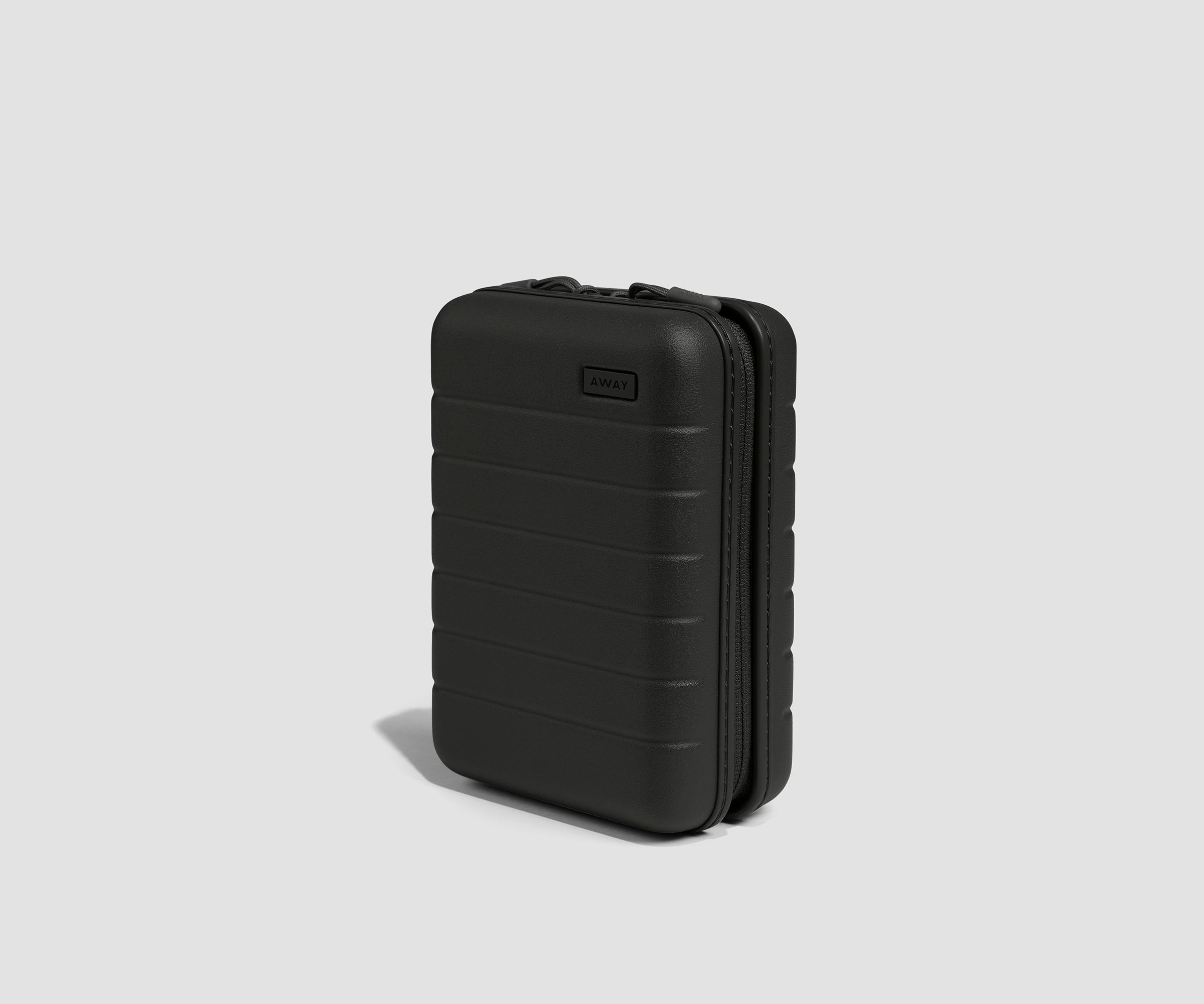away-mini-tech-case-tui-c-bles-jet-black-rigide image 3
