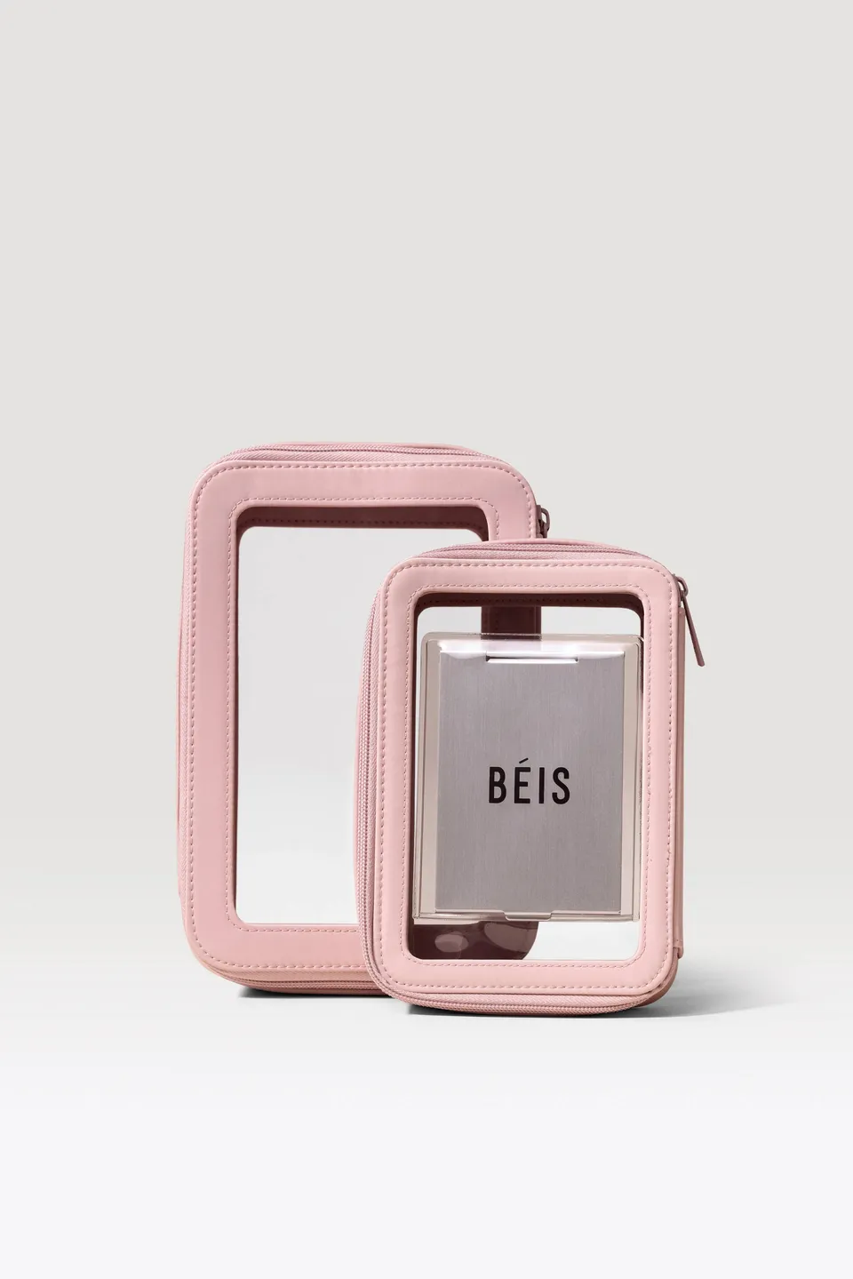 beis-cosmetics-in-flight-cosmetic-set-trousse-atlas-pink image 1