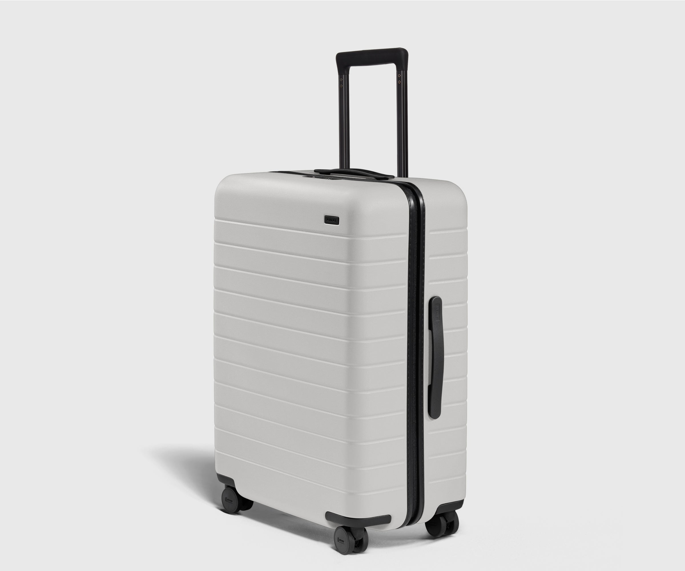 away-medium-valise-soute-rigide-gris-nuage-cloud-gray image 6