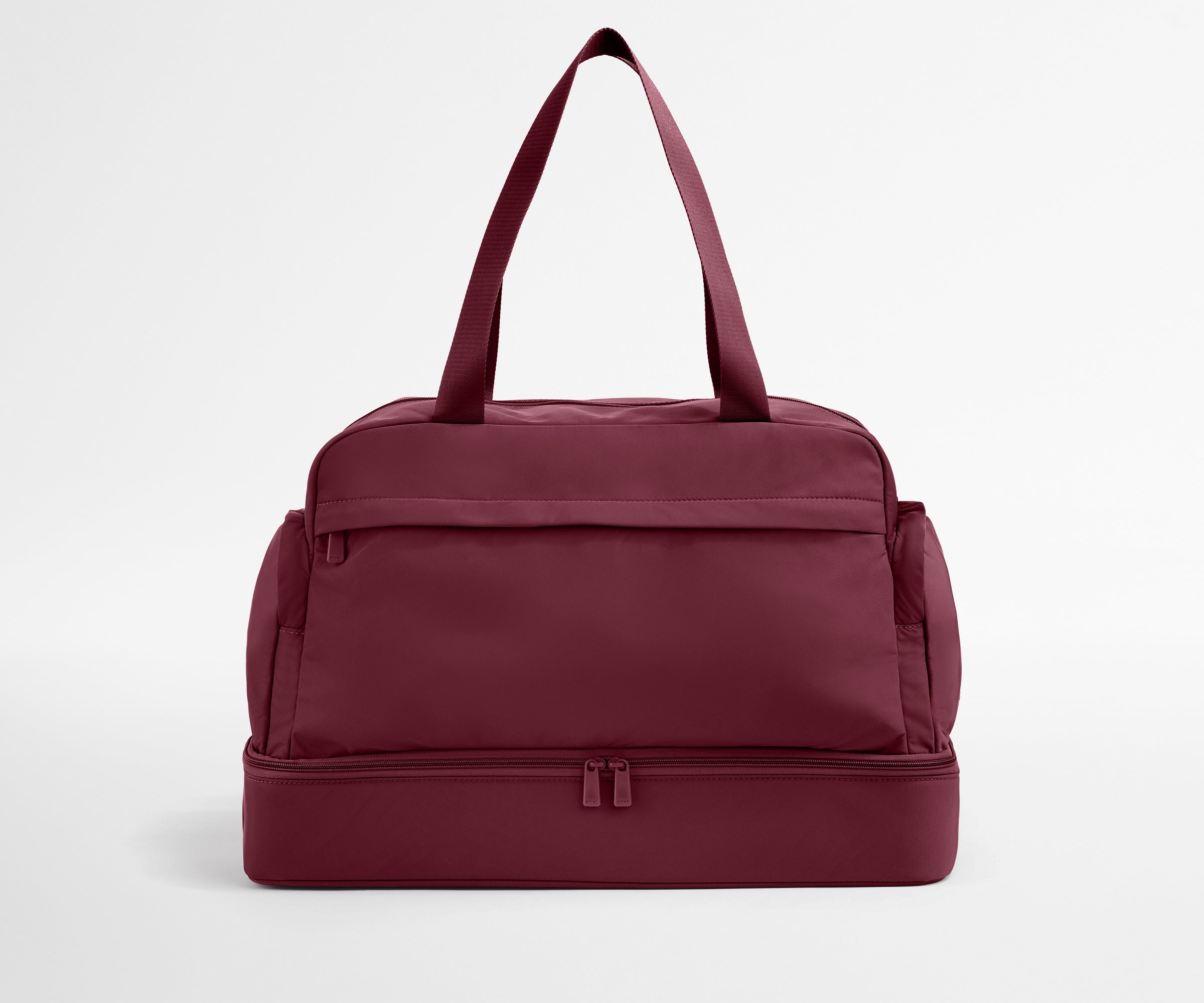 away-featherlight-weekender-sac-de-voyage-44l-noir image 4