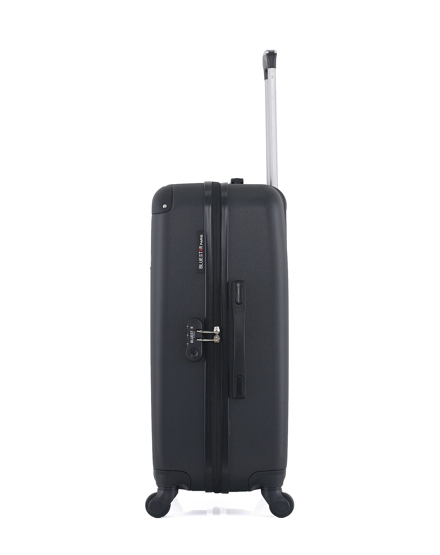 bluestar-opera-lot-3-valises-rigides-noir-cabine-xxs-abs image 4