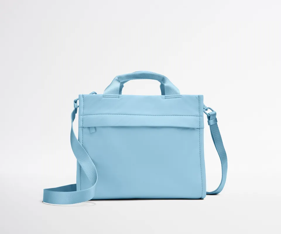 away-featherlight-mini-daily-tote-bag-opal-blue-l-ger image 1