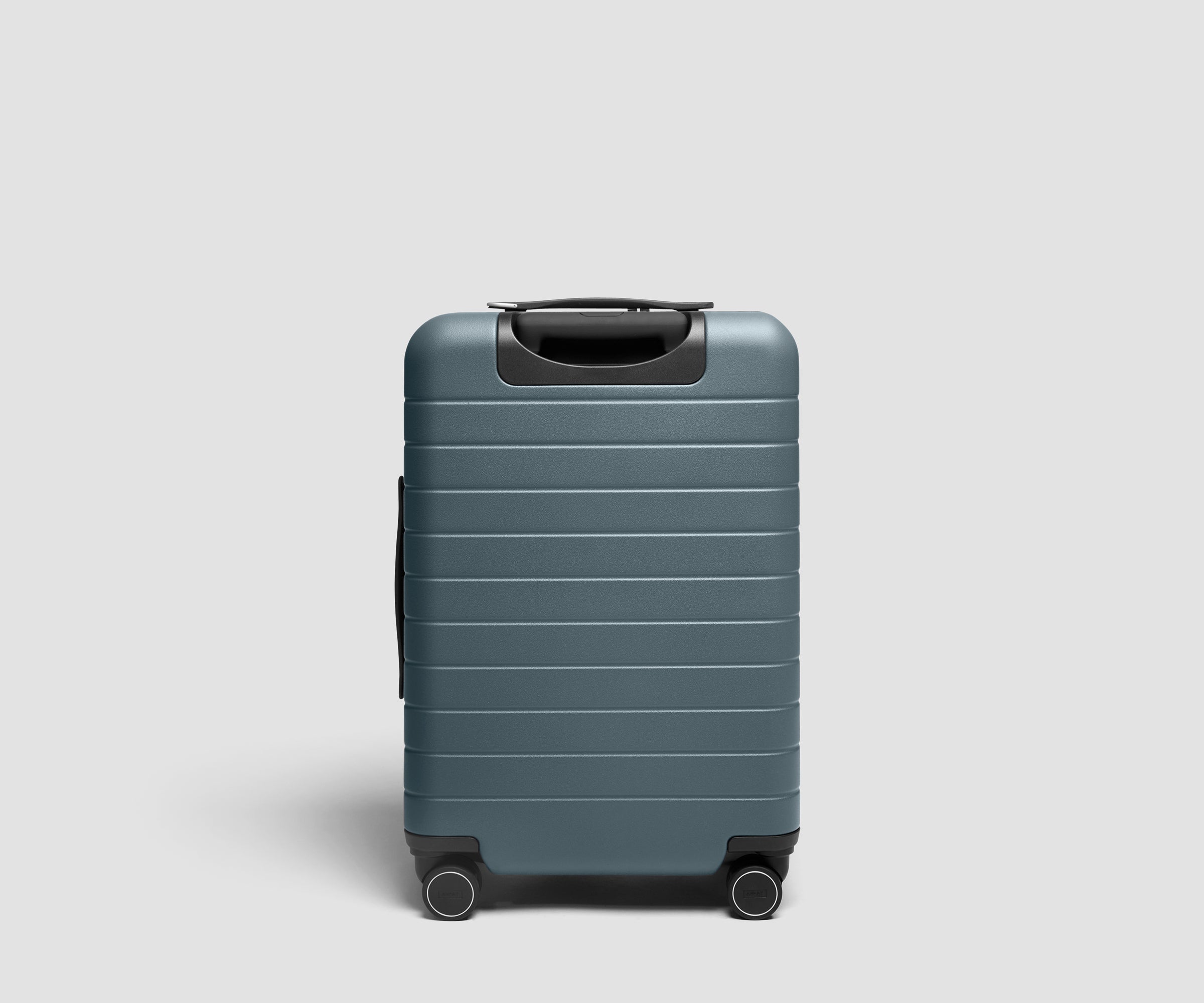 away-bigger-carry-on-3-valise-cabine-coast-blue-rigide image 6